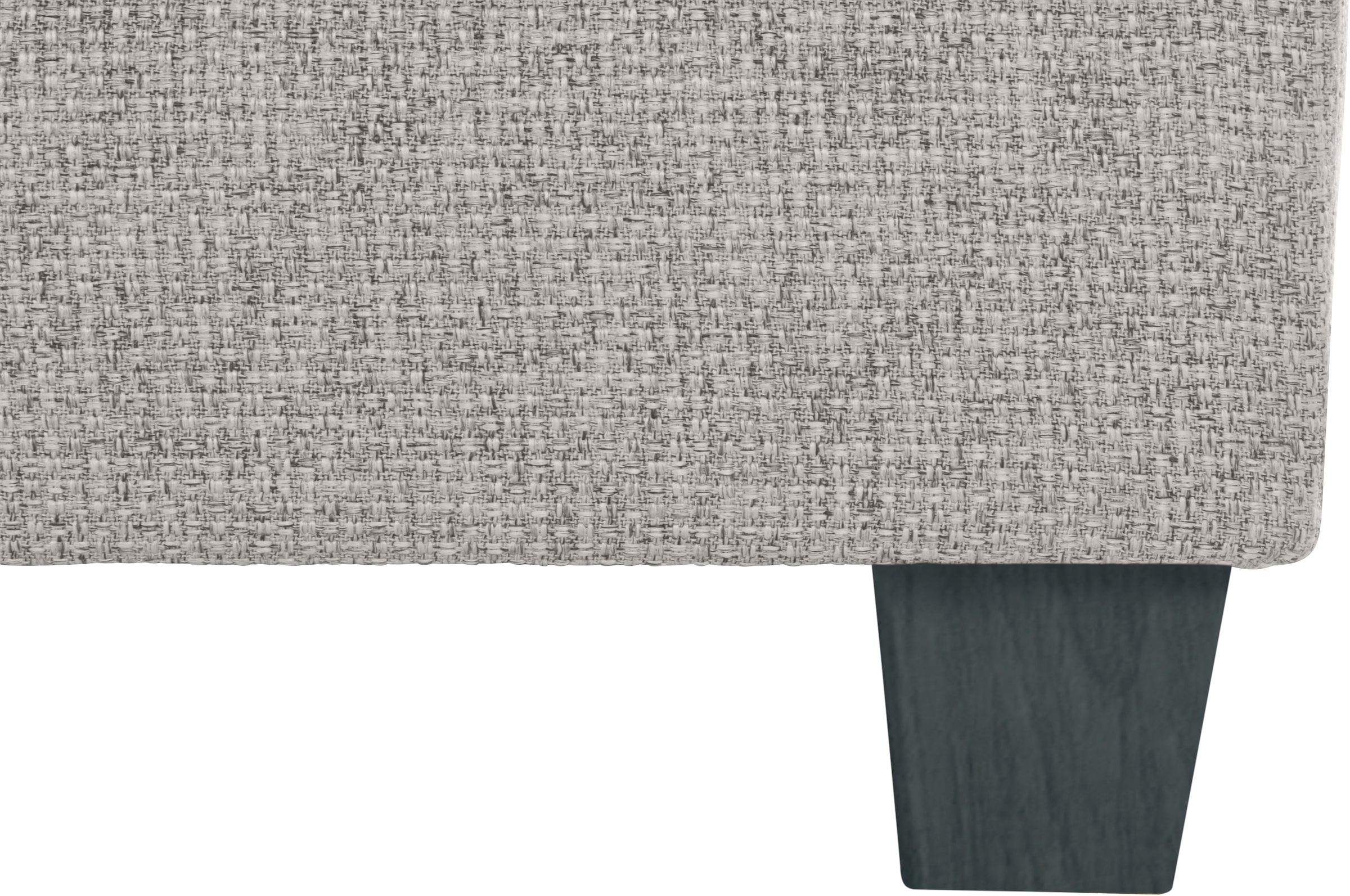 TRENDMANUFAKTUR Wohnlandschaft »Chamber, U-Form«, inklusive zwei Kopfstützen, wahlweise mit Bettfunktion