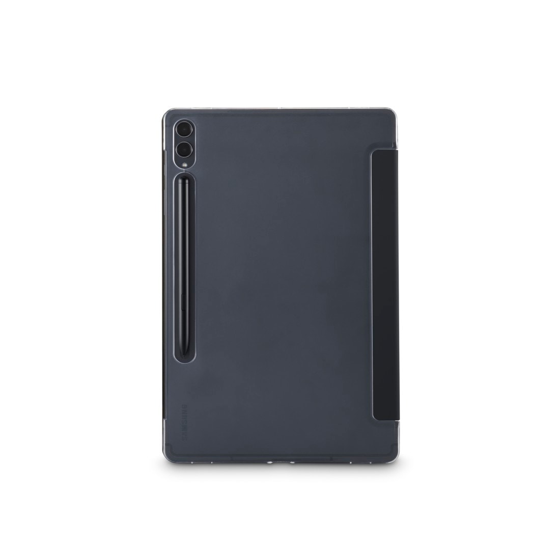 Hama Tablettasche »Tablethülle für Samsung Galaxy Tab S11 11 Zoll« Standfunktion, Stiftfach, Auto Wake Sleep, transparent, leicht, robust