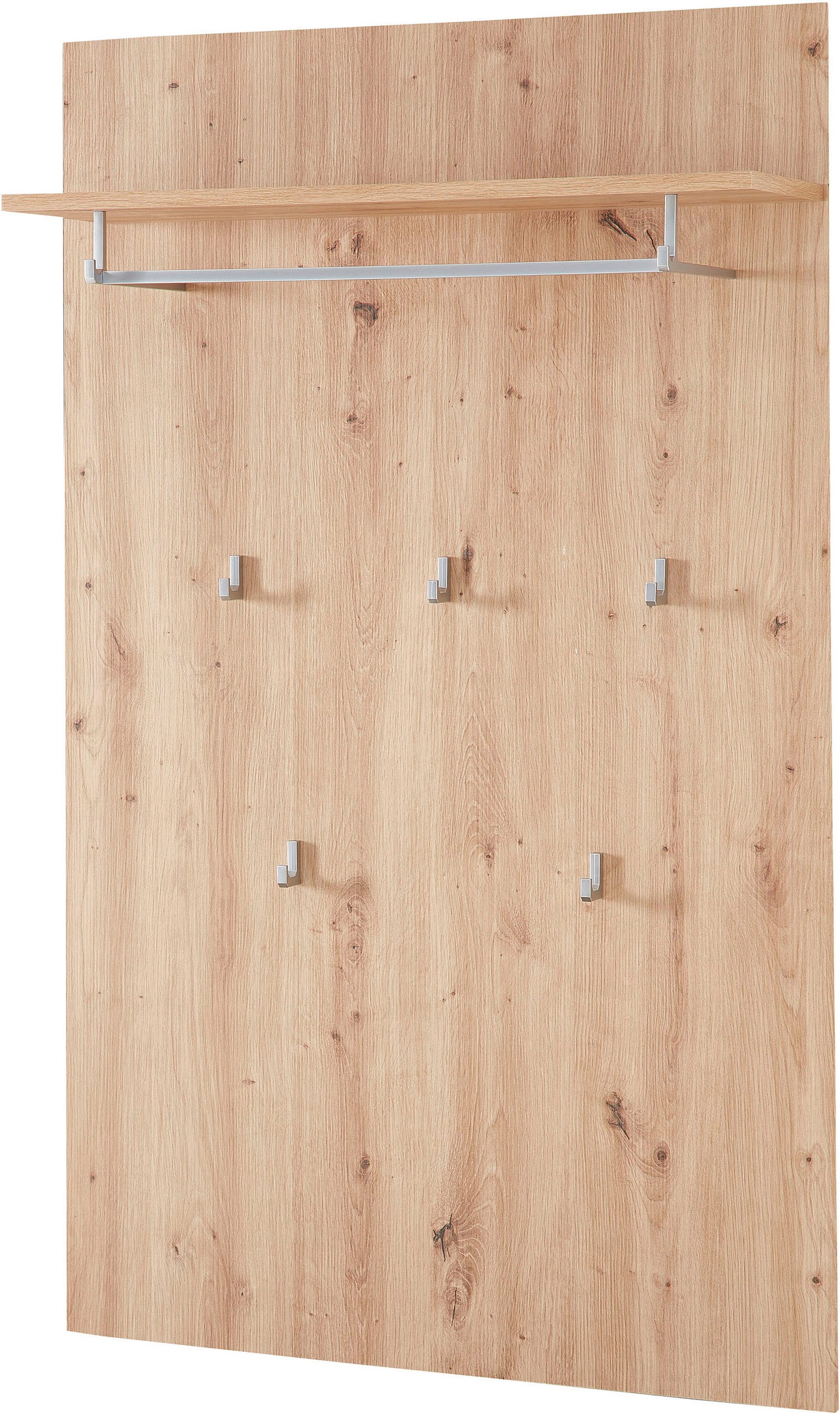 Innostyle Garderobenpaneel "Fun Garderobenpaneel, 84x135x27cm (B/H/T)", (1 günstig online kaufen