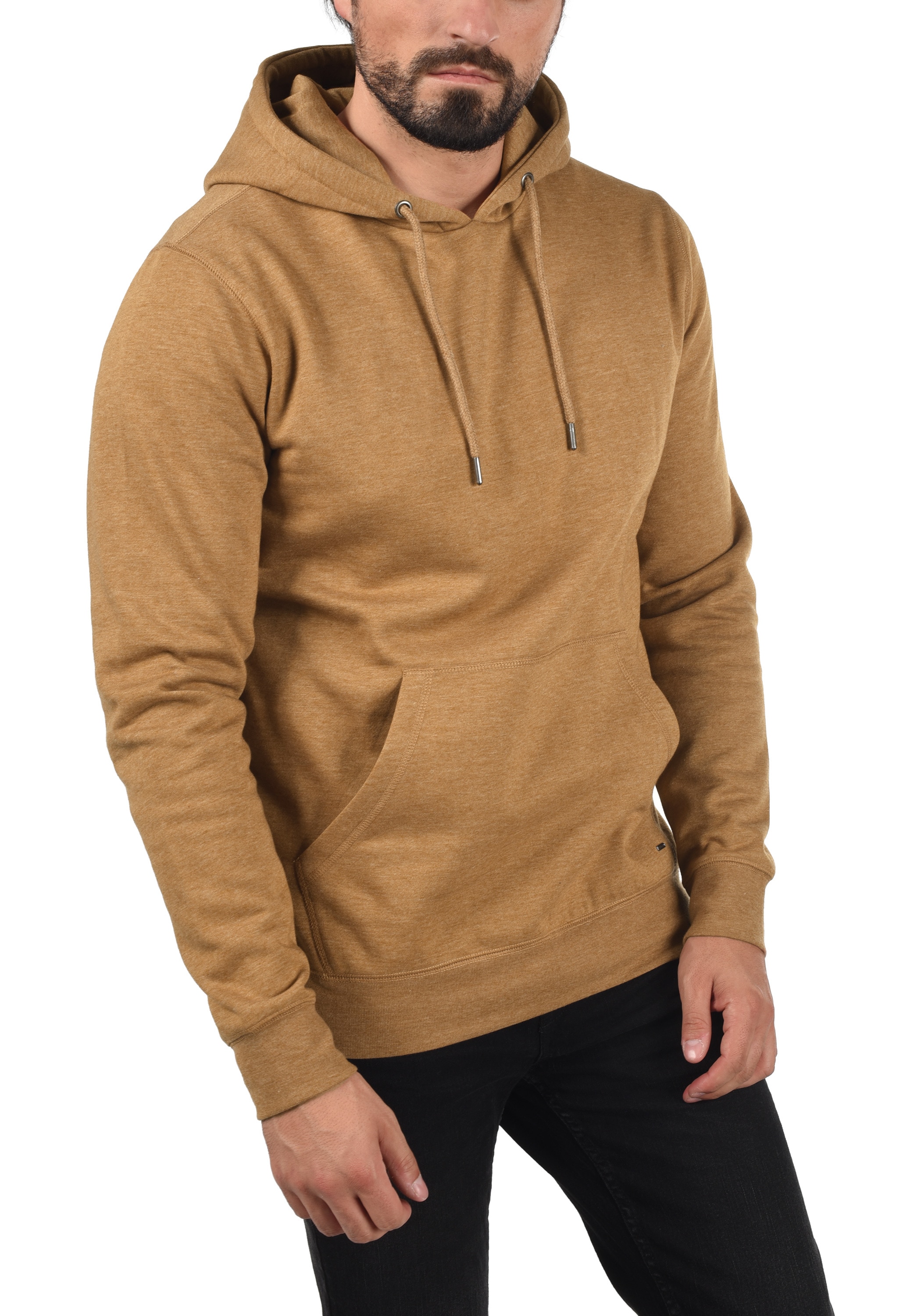 Solid Kapuzenpullover "Hoodie SDBert" günstig online kaufen