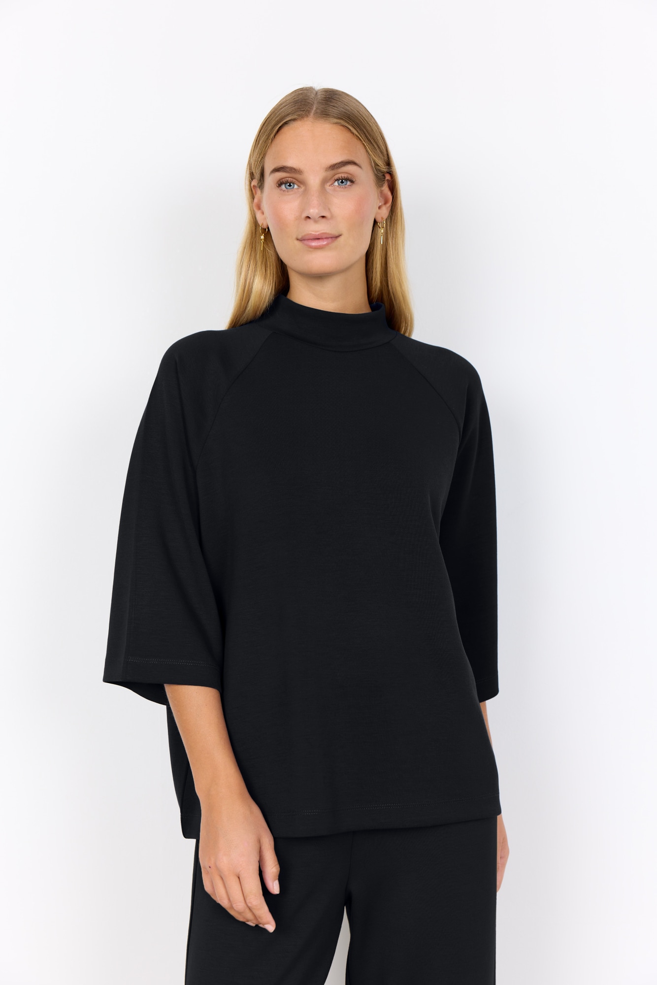 soyaconcept Shirtbluse "SC-BANU 261" günstig online kaufen