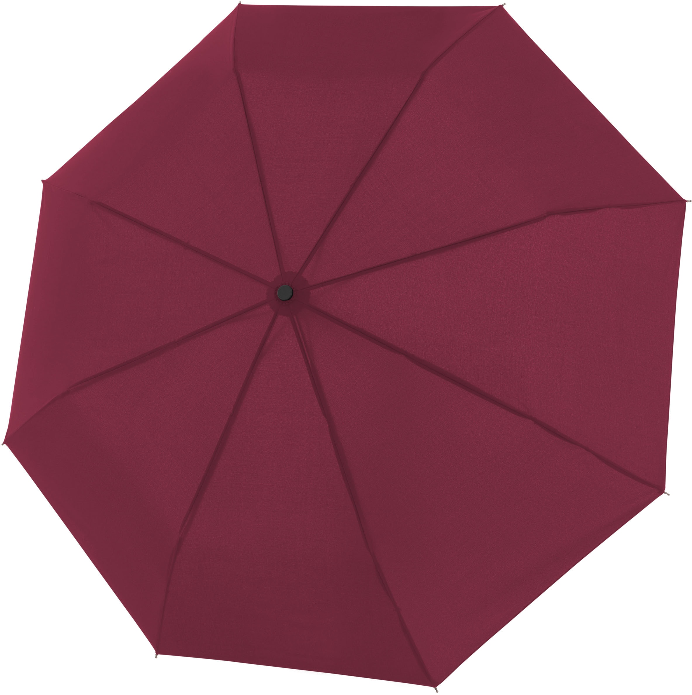 doppler® Taschenregenschirm »Fiber Magic bestellen berry« Superstrong, uni BAUR online | royal