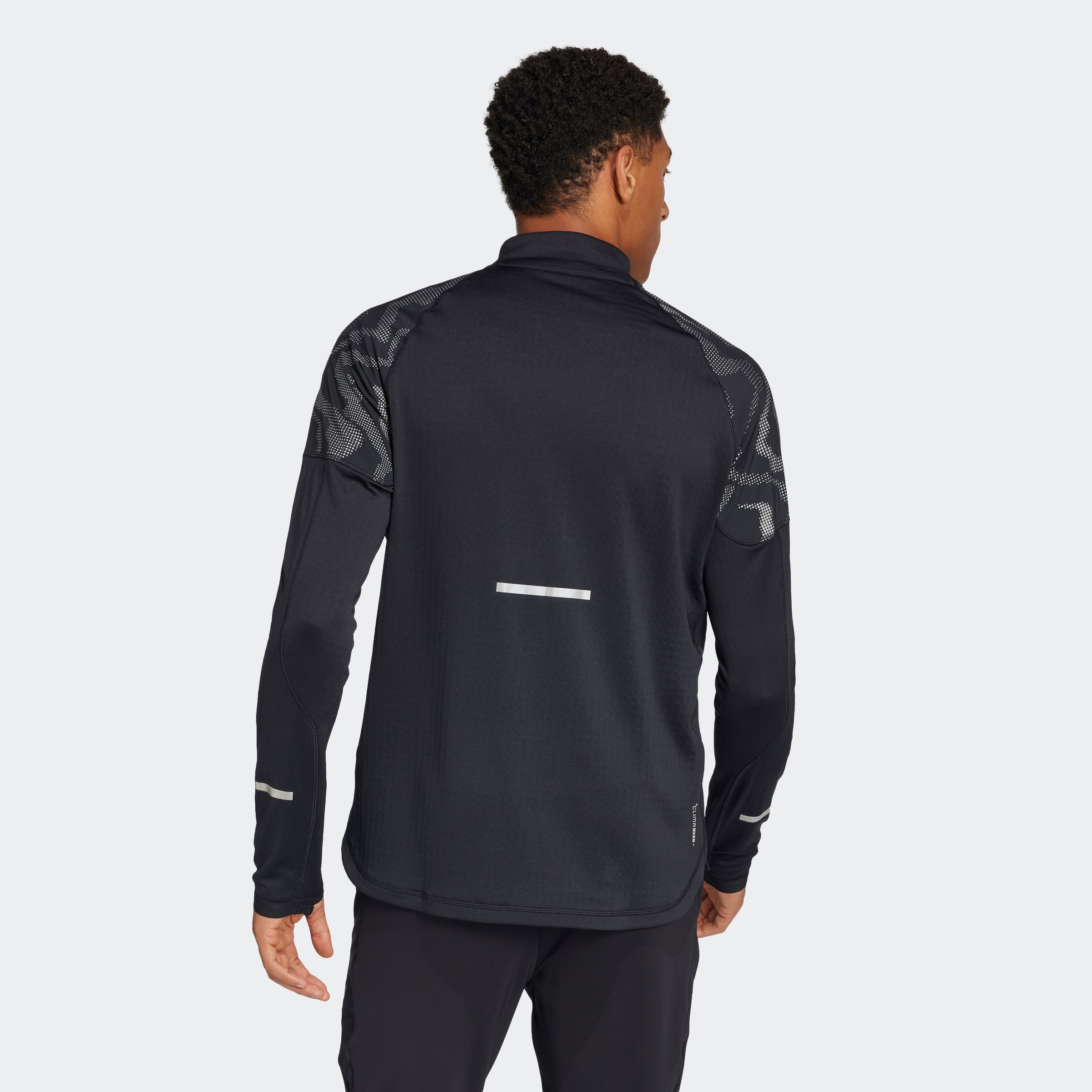 adidas Performance Rollkragenshirt "ULT HIVIS 1/2 M" günstig online kaufen