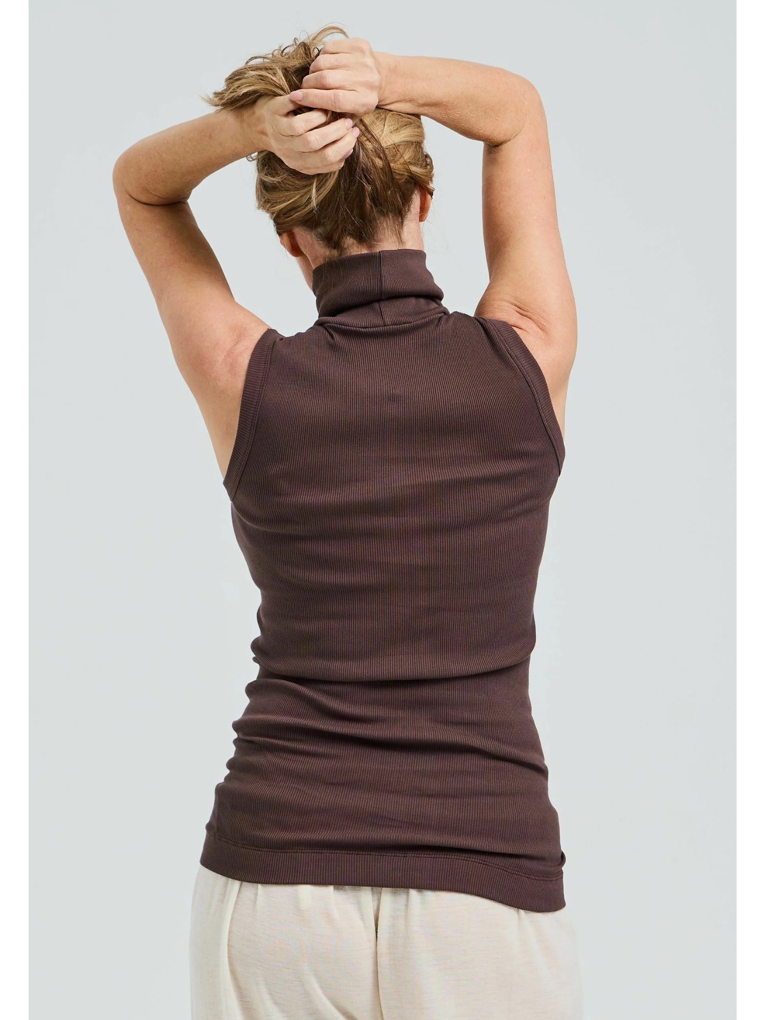 Seamless Basic Funktionstop »Seamless Basic Top Fleur«
