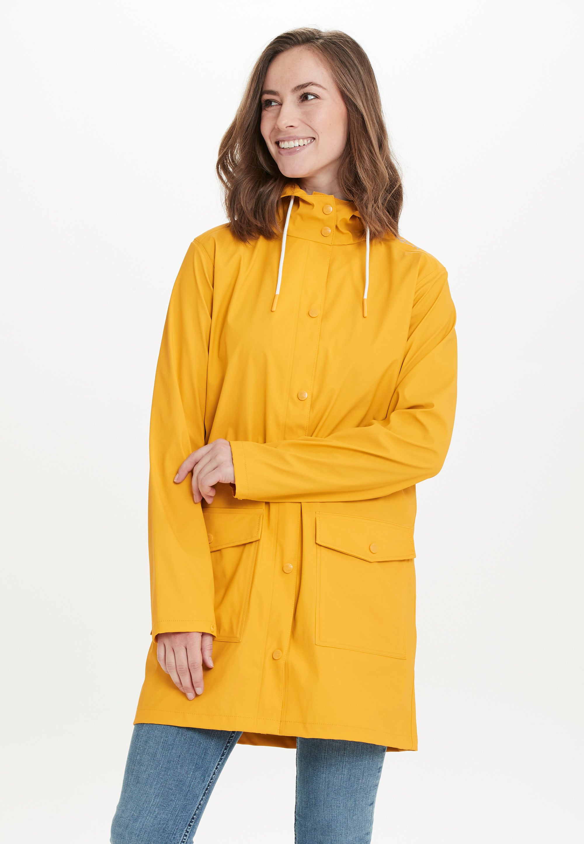 WEATHER REPORT Regenjacke »TASS W-PRO mit | hochwertiger Regenausstattung 5000«, bestellen BAUR W