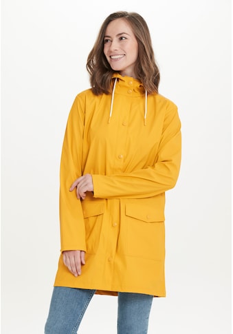 Regenjacke »TASS W W-PRO 5000«