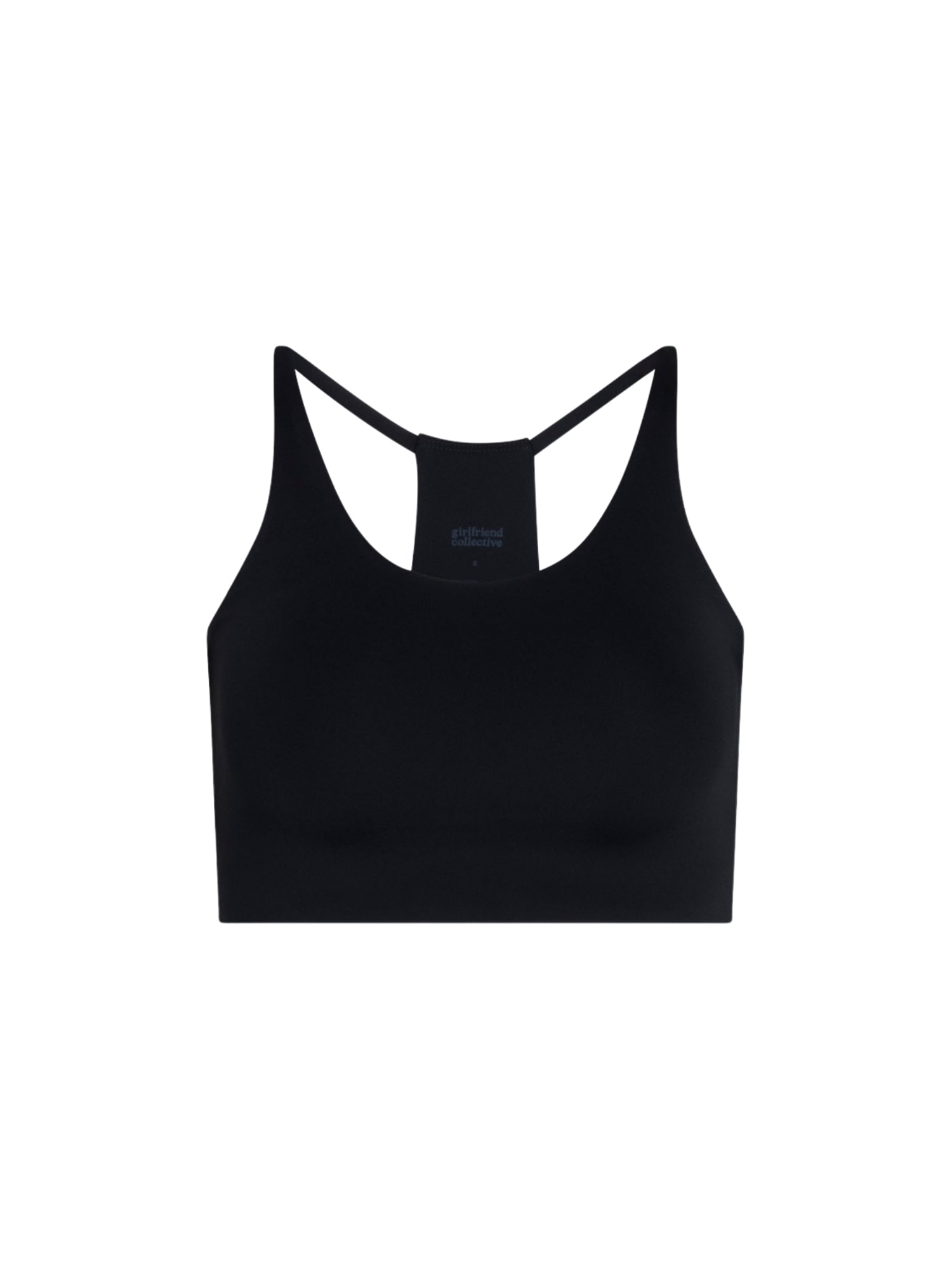 GIRLFRIEND COLLECTIVE Bustier »Girlfriend Collective bustier Float«