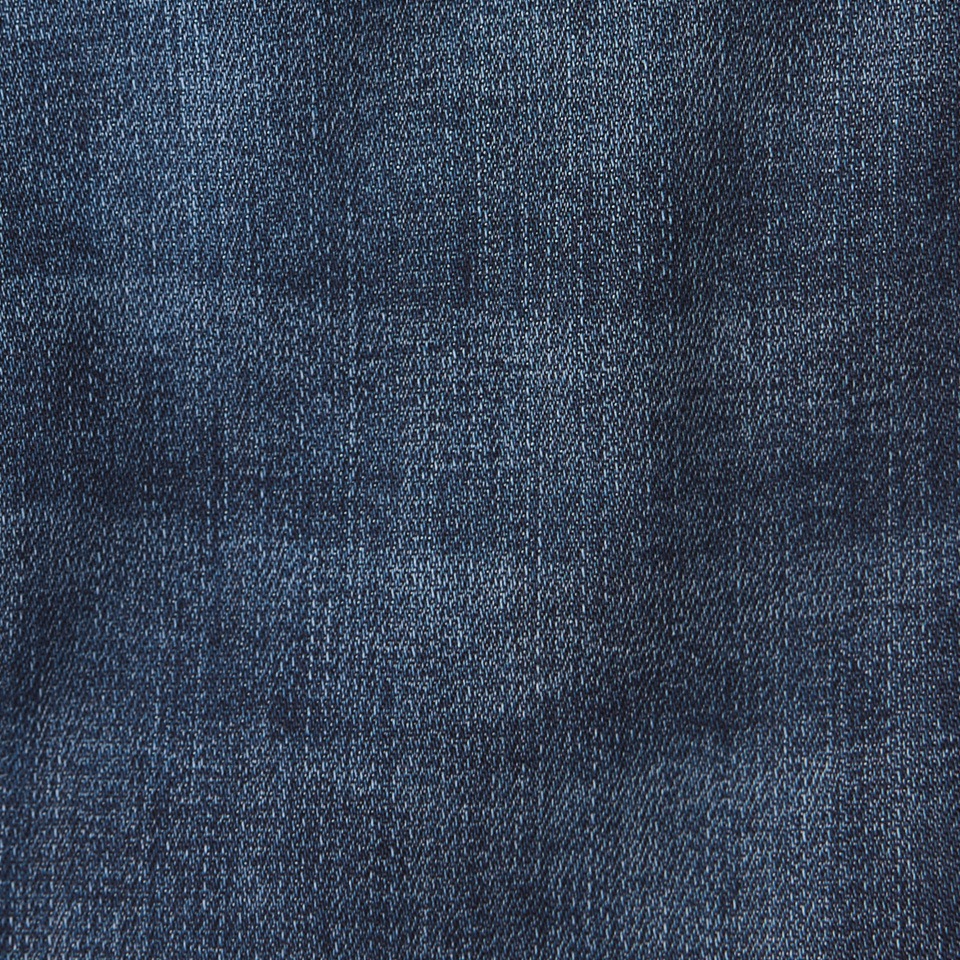 STREET ONE STUDIO Loose-fit-Jeans High Waist