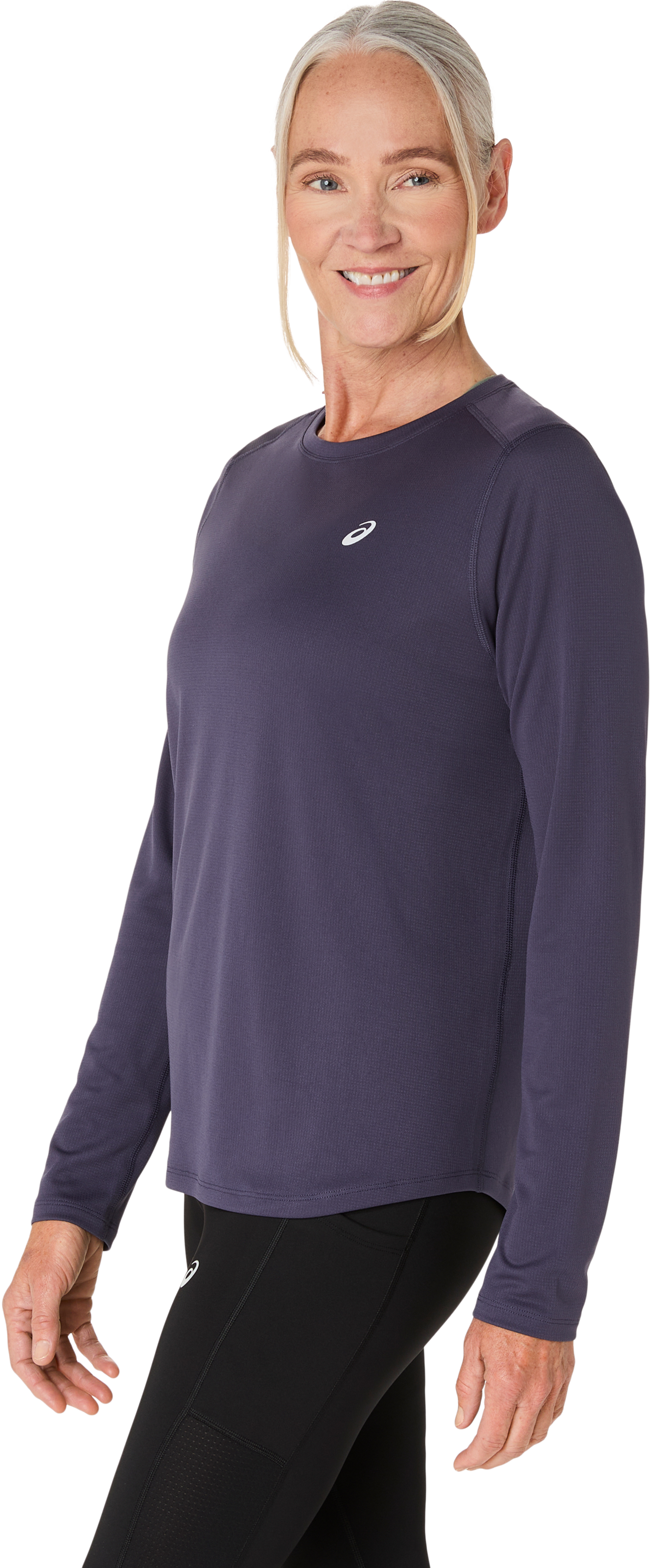 Asics Laufshirt "ASICS CORE LS TOP" günstig online kaufen