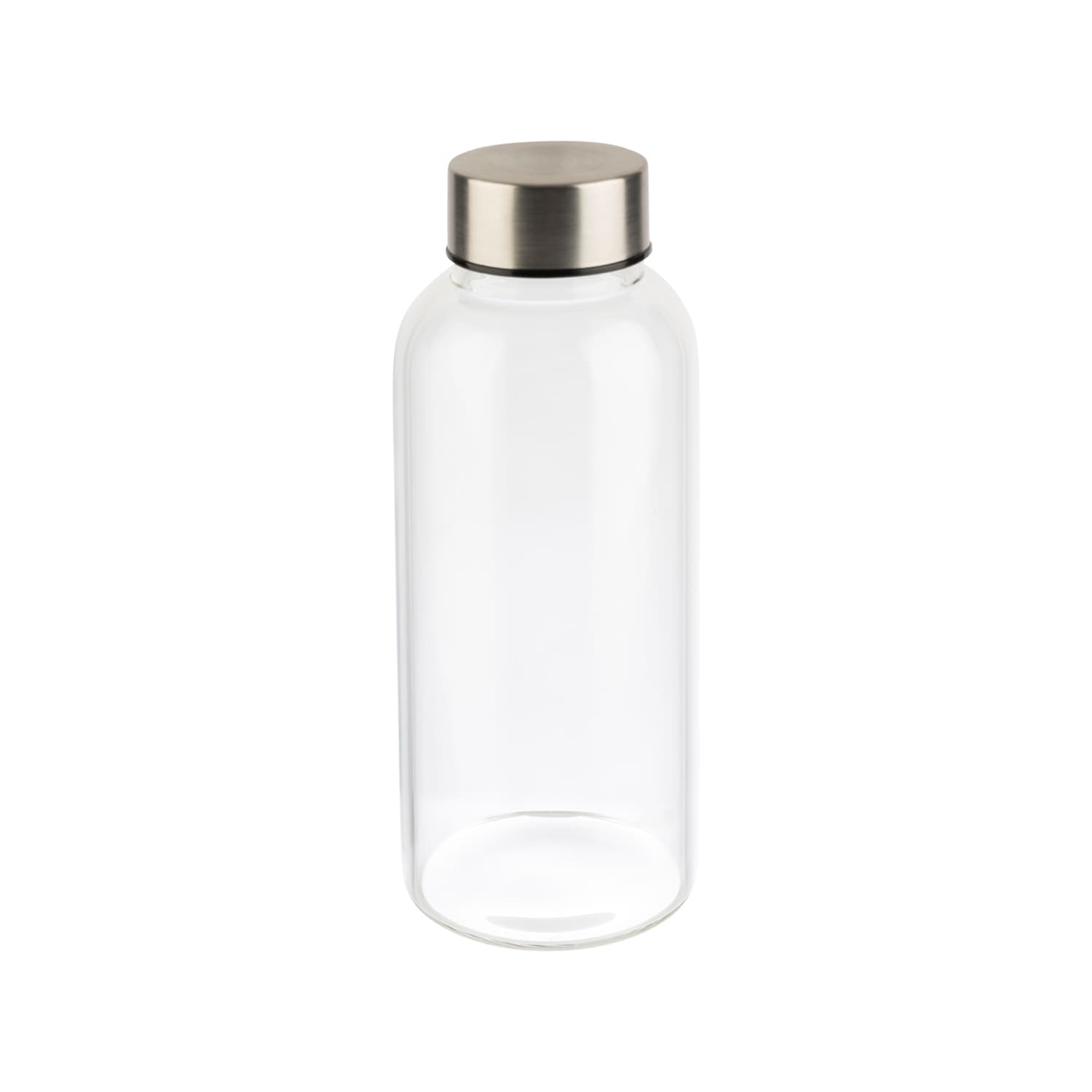APS Trinkflasche "EVERFILL, Glas, 0,4 Liter, Ø 6,5 cm, Höhe 18 cm" ideal fü günstig online kaufen