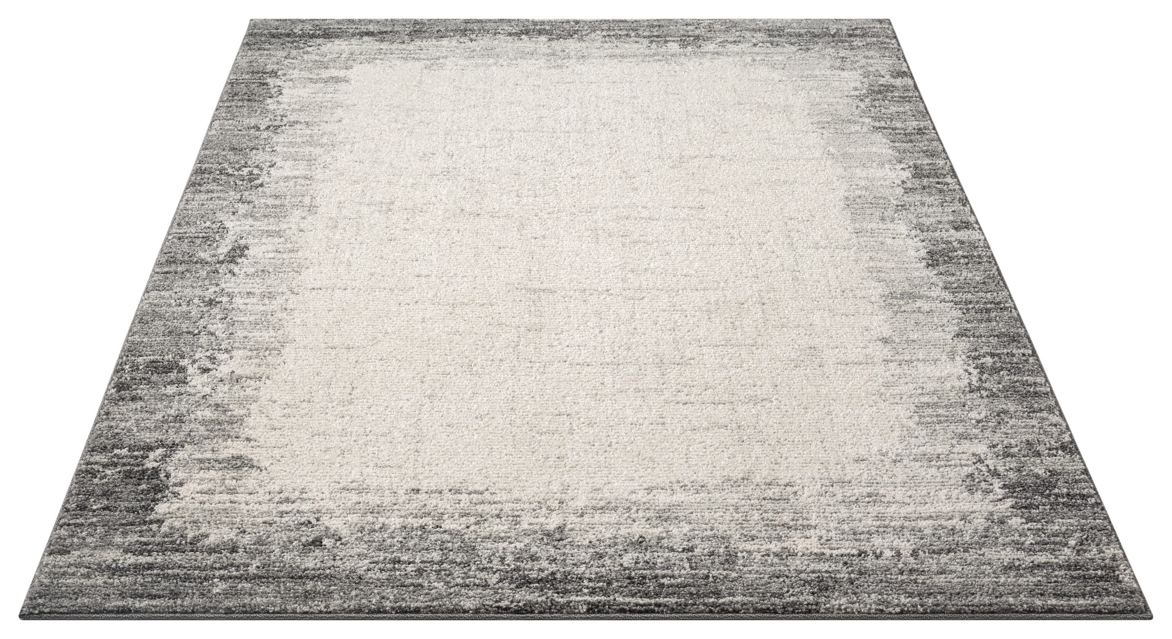 OTTO home Teppich »Leksa«, rechteckig, 15 mm Höhe, im Vintage-Look, Wohnzimmer, Schlafzimmer, Esszimmer