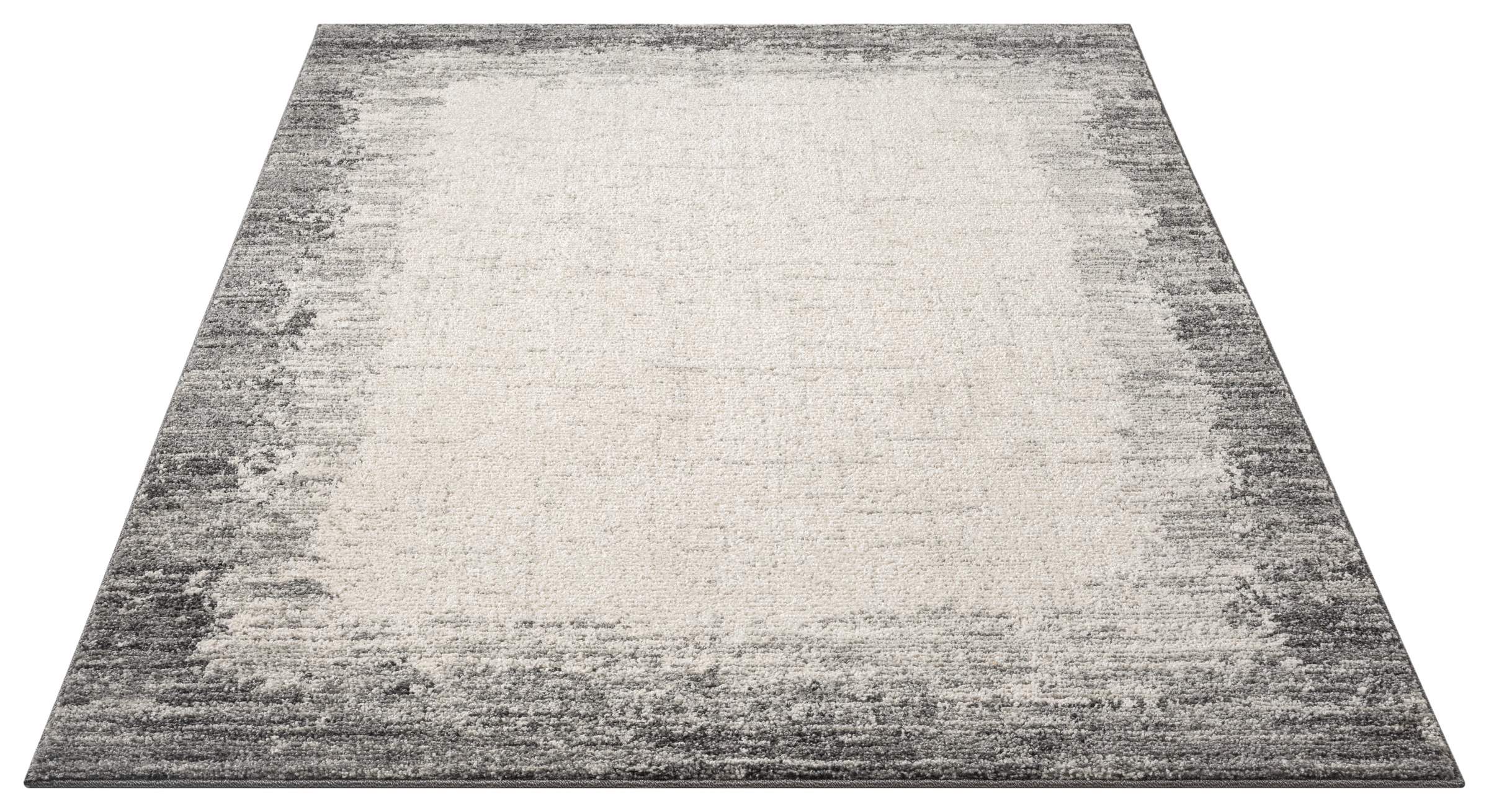 OTTO home Leksa Rug Gray 160x230 cm 3