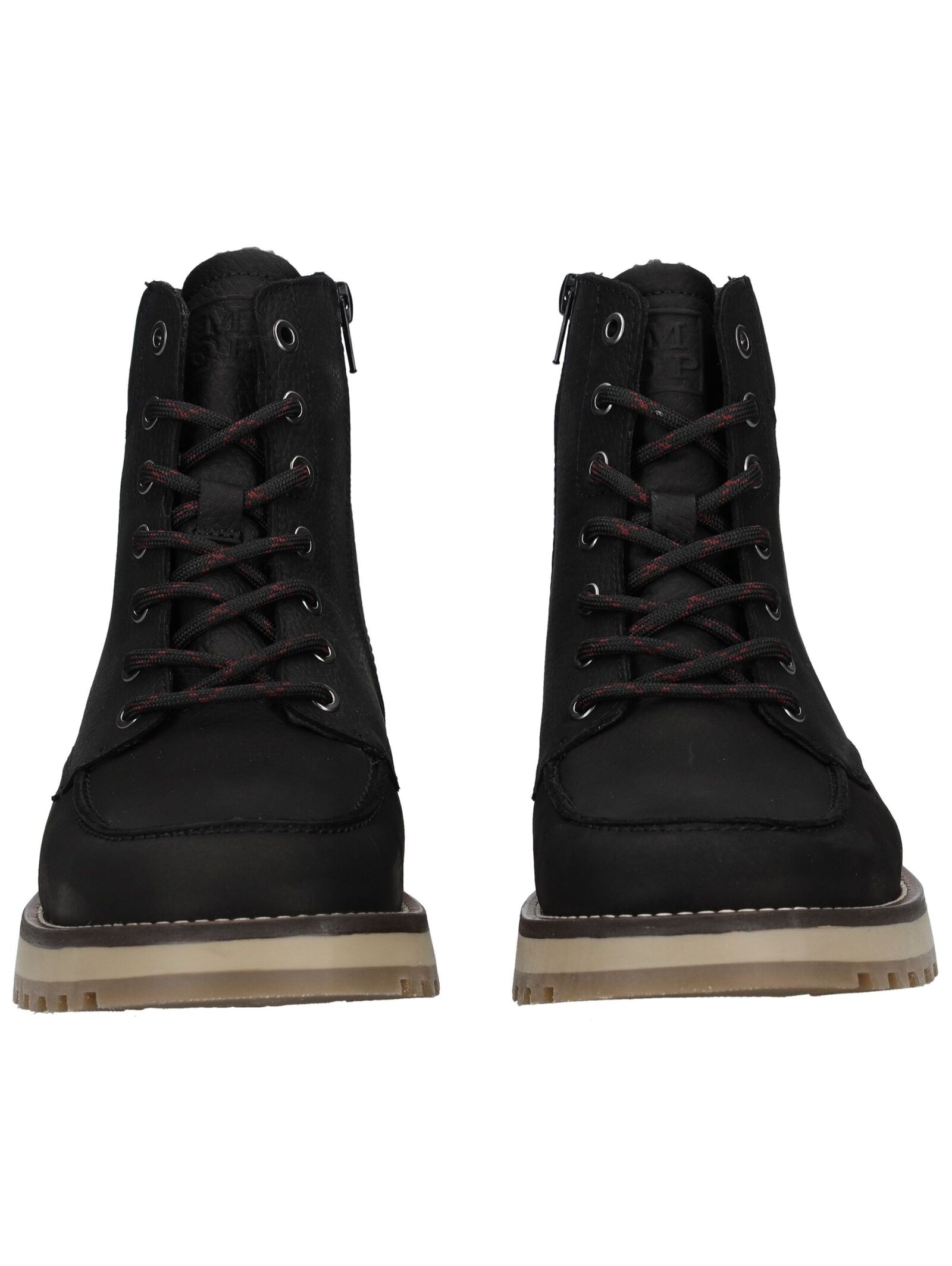 Marc O'Polo Schnürstiefelette »Marc O'Polo Stiefelette Nubukleder«