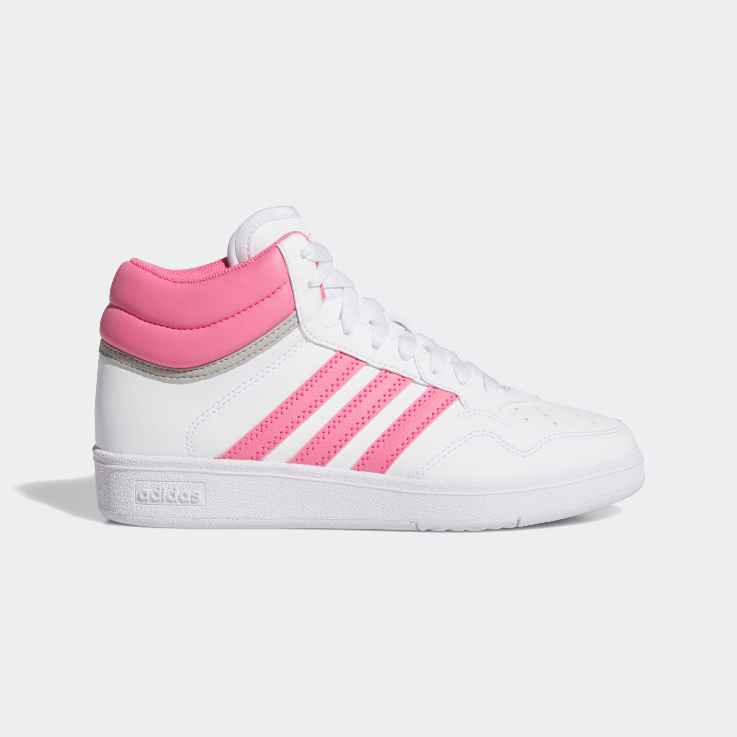 adidas Sportswear Sneaker »HOOPS MID 4.0 KIDS«