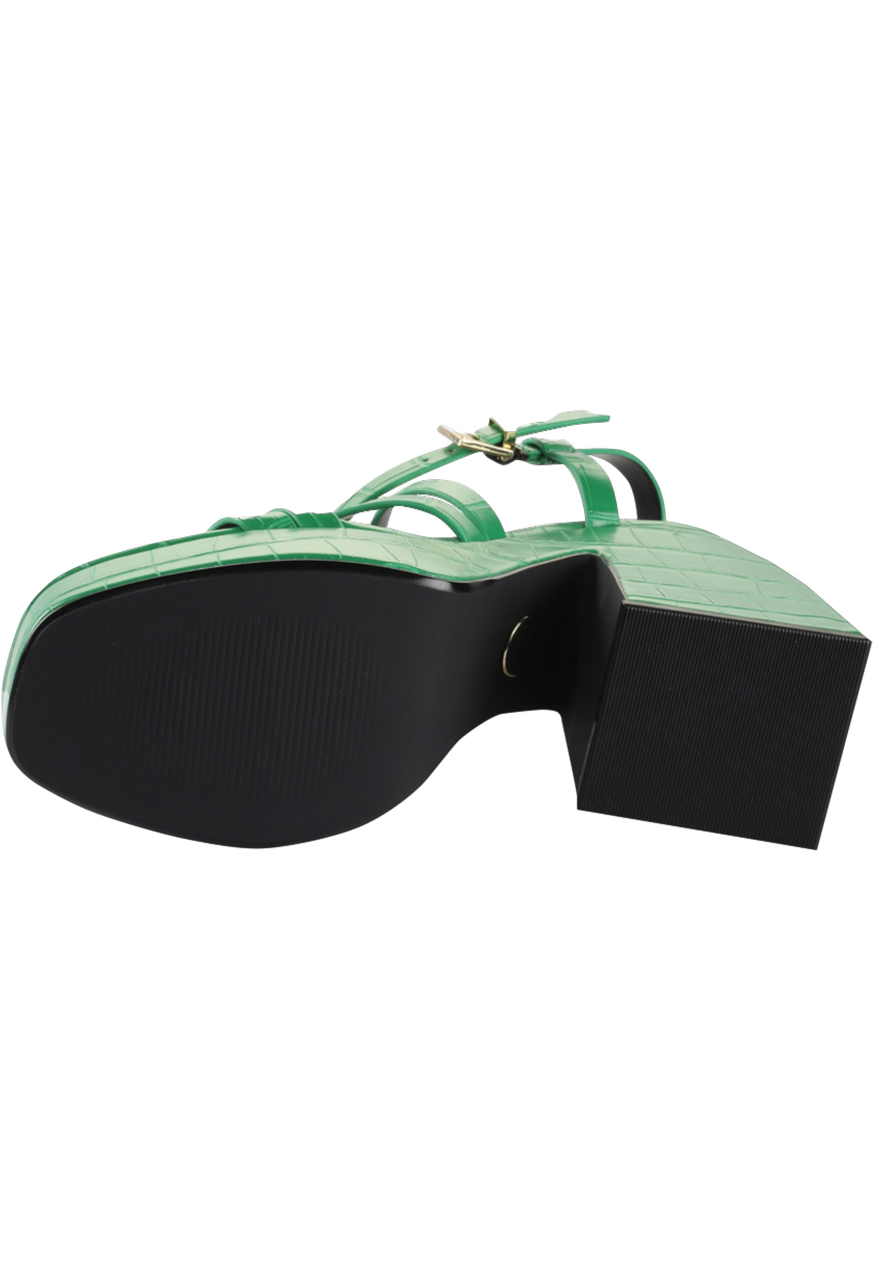 Buffalo High-Heel-Pumps »Buffalo Buffalo Sydney MSS - Vegan Nappa«