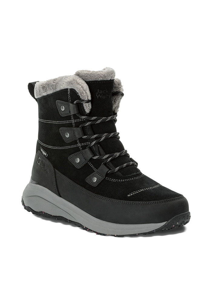 Jack Wolfskin Winterboots »DROMOVENTURE TEXAPORE HIGH W«