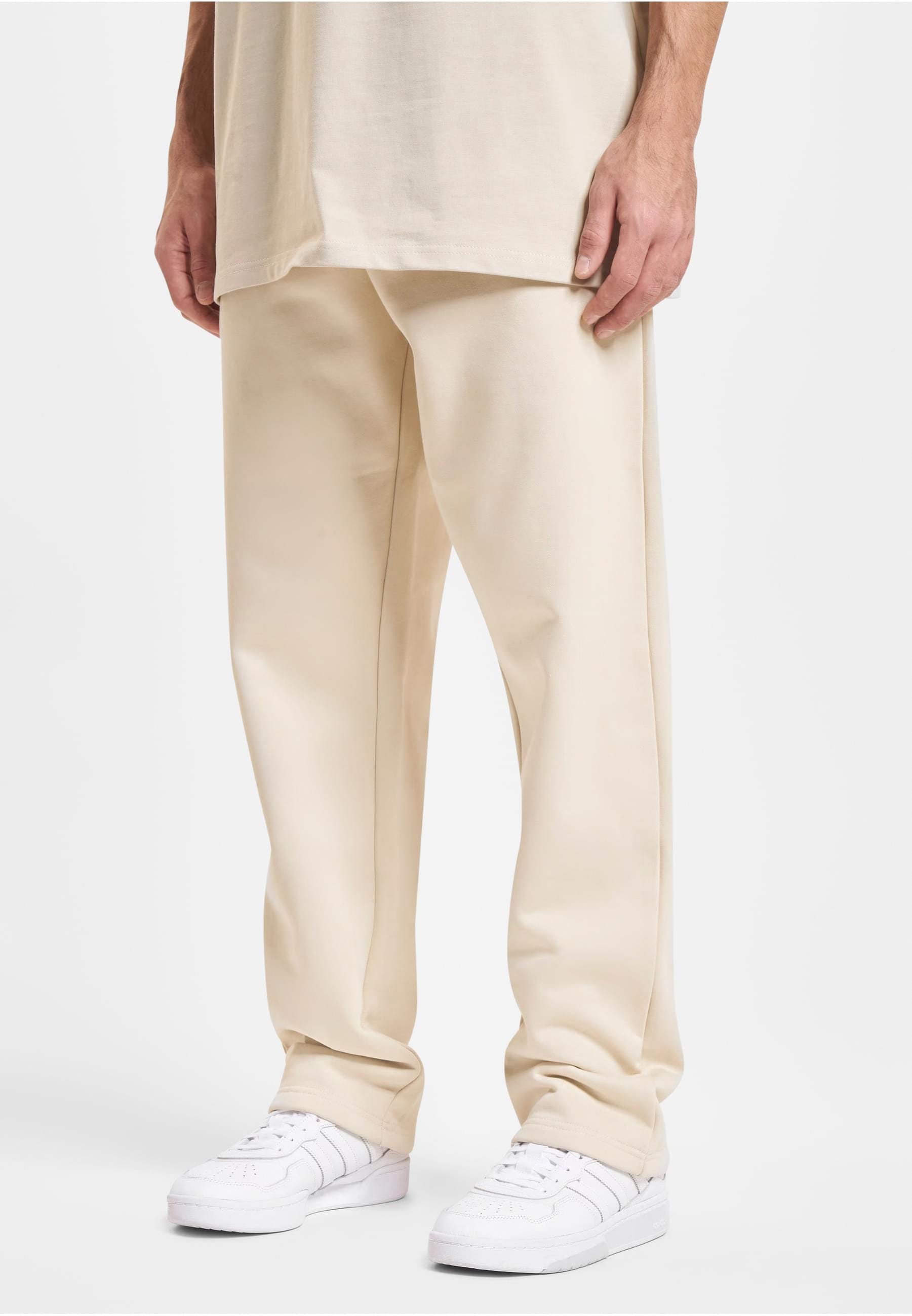 DEF Jogginghose "DEF DEF Jogginghose" günstig online kaufen