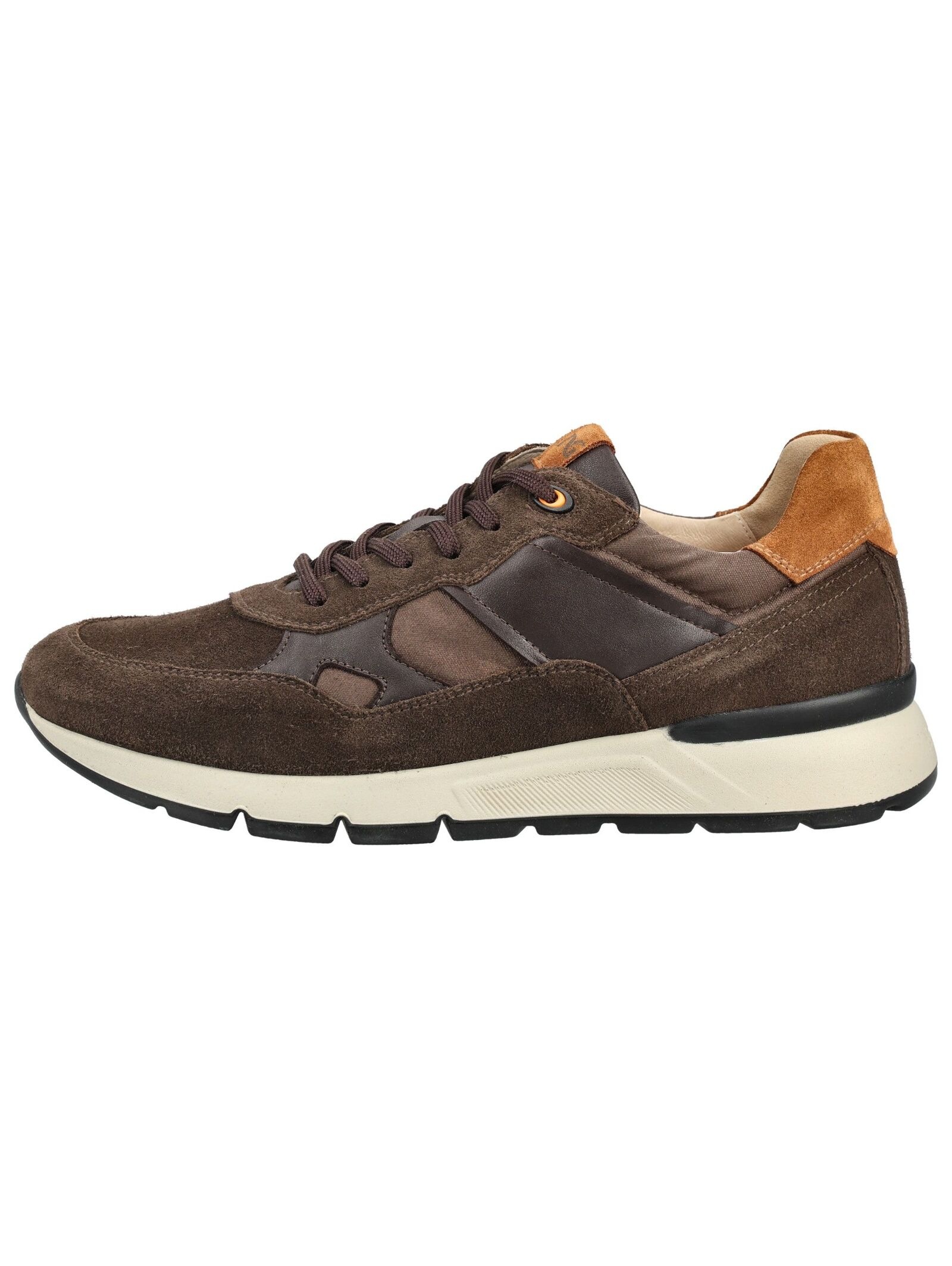 Nero Giardini Sneaker »Nero Giardini Sneaker Leder/Synthetik«