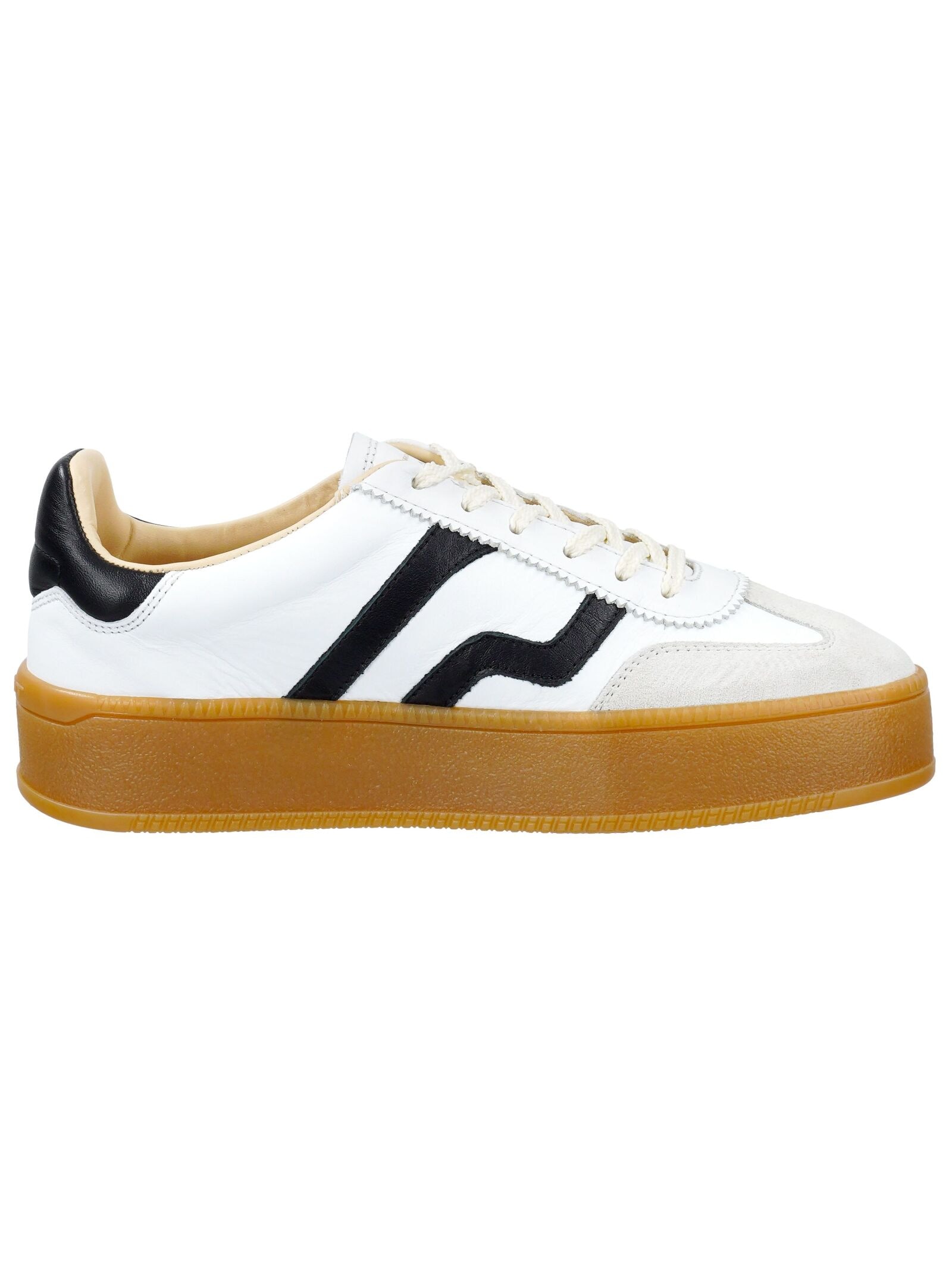 Gant Plateausneaker »Gant Sneaker Leder«