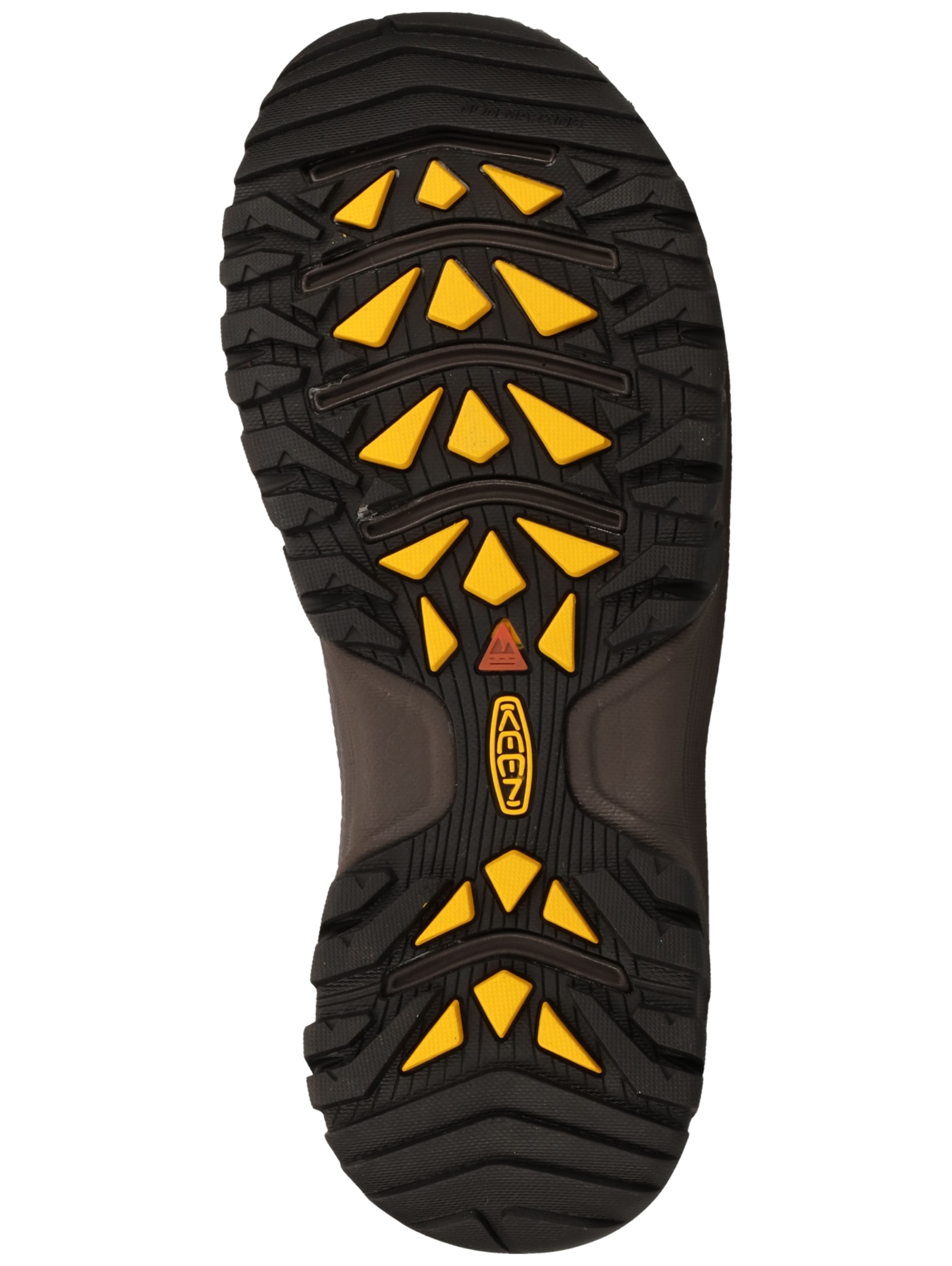 Keen Sandale »Keen Sandalen Leder/Textil«