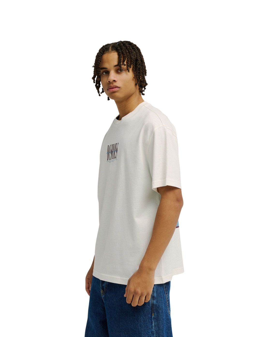 DC Shoes T-Shirt »Break The Chain«