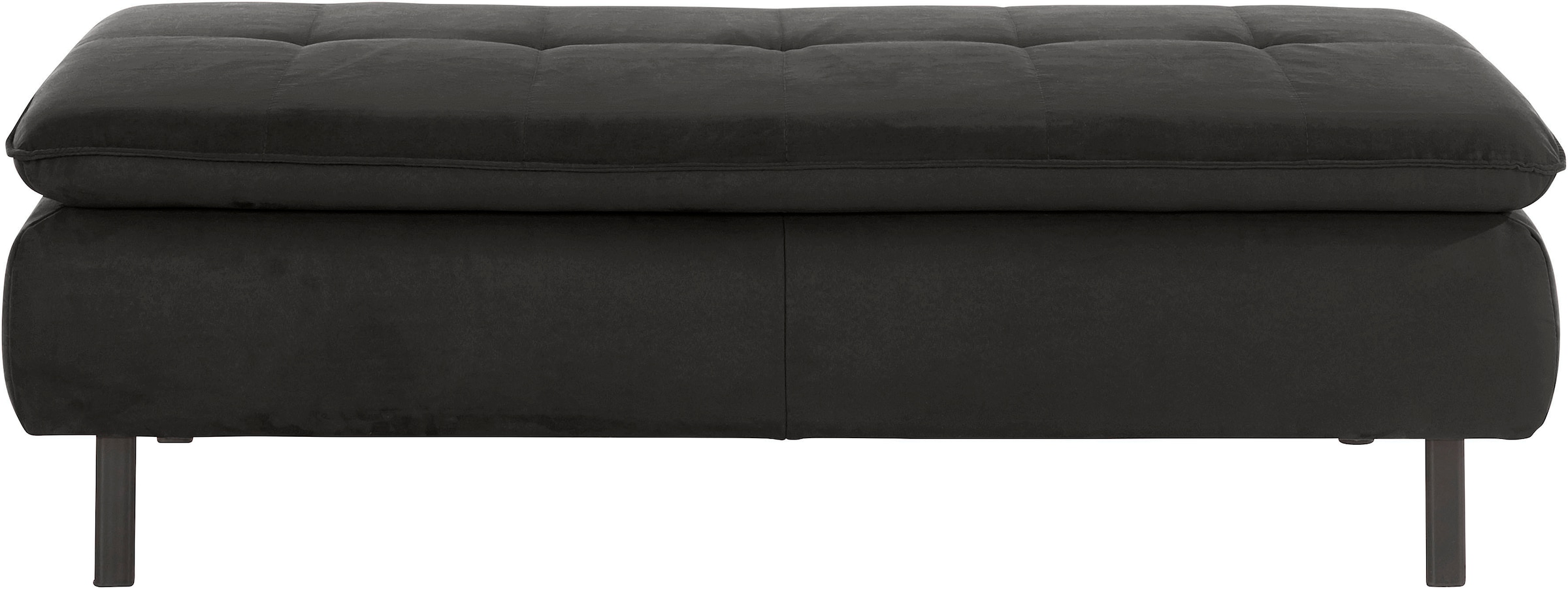 Home affaire Hockerbank "Birkholm" passend zur Serie "Birkholm", B/T/H: 137 günstig online kaufen