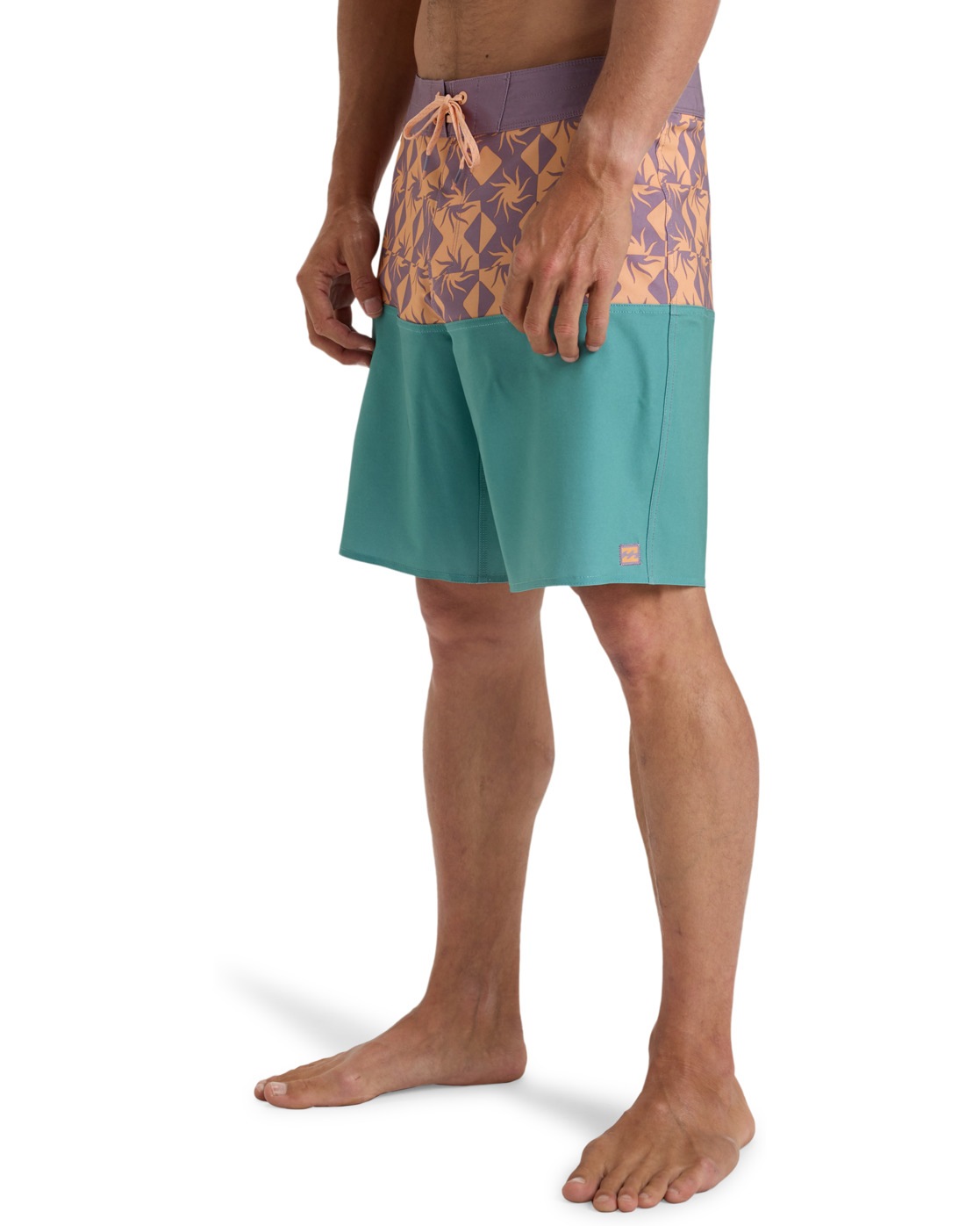 Billabong Boardshorts »Fifty50 Pro 18"«