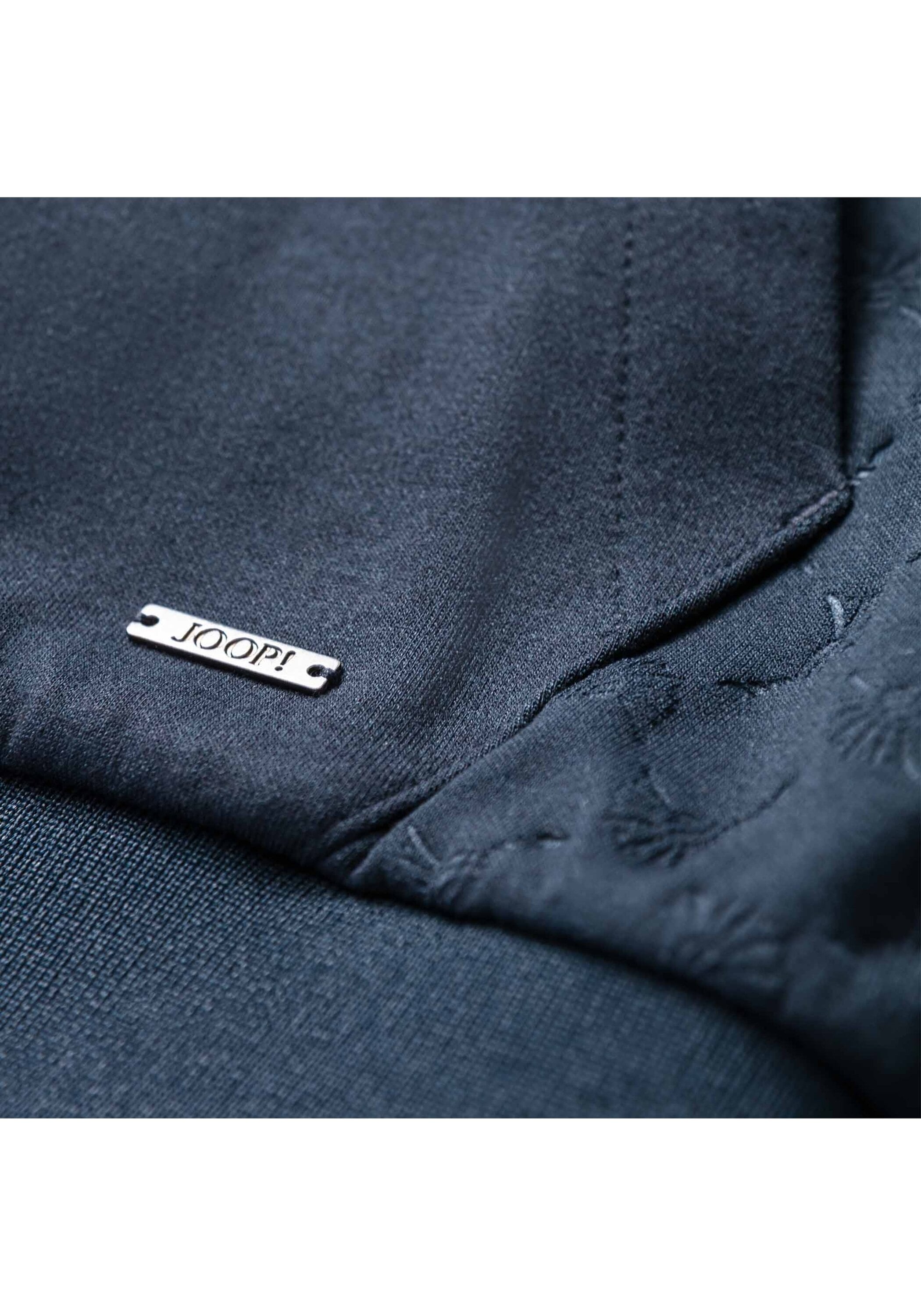JOOP! Sweatshirt »Sweatjacke«