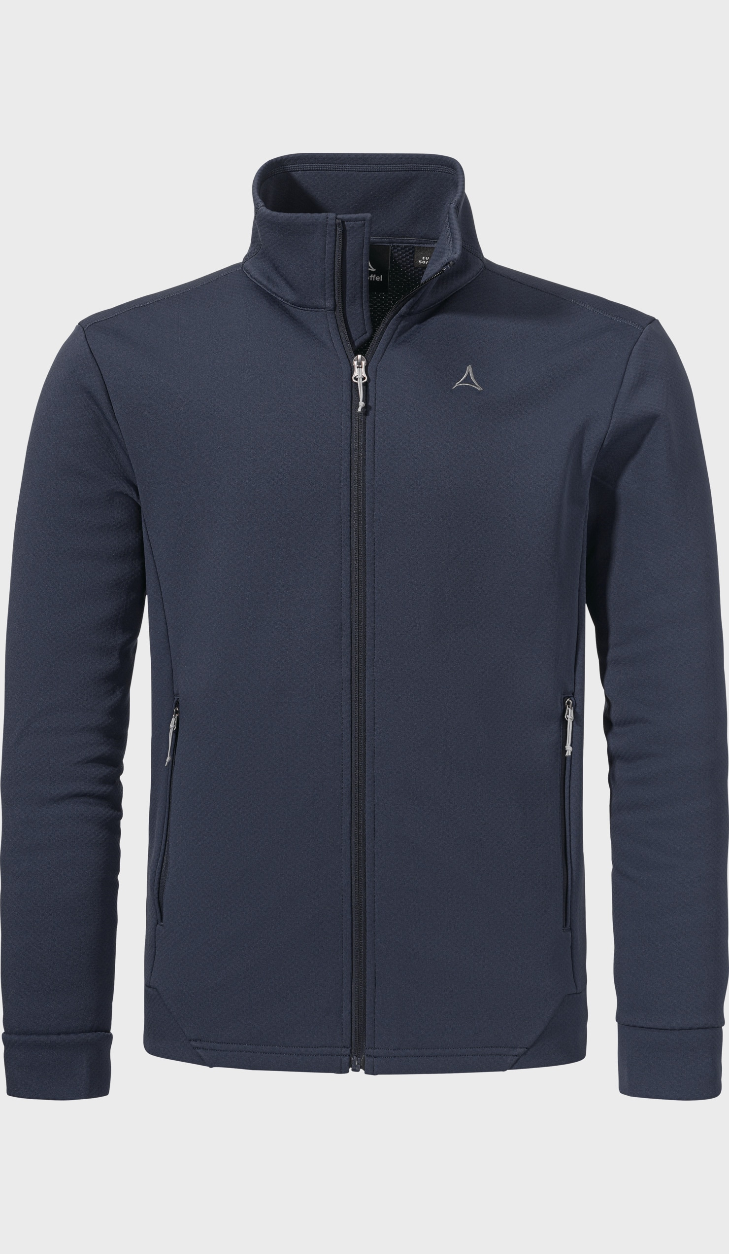 Schöffel Fleecejacke »Fleece Jk Style Uriezzo MNS« ohne Kapuze