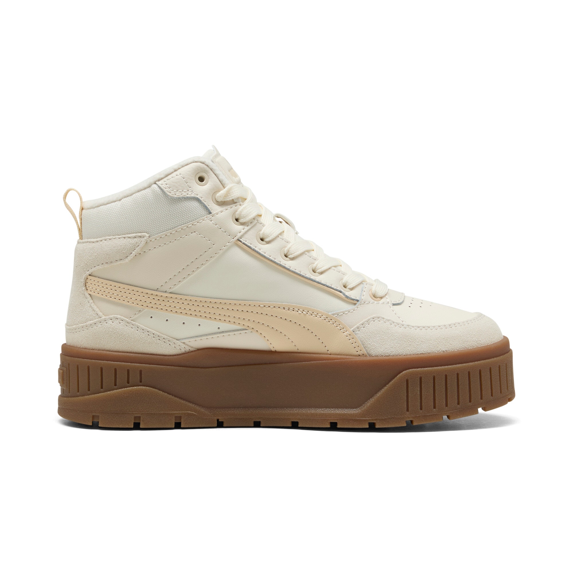 PUMA Winterboots »KARMEN II IDOL MID WTR«