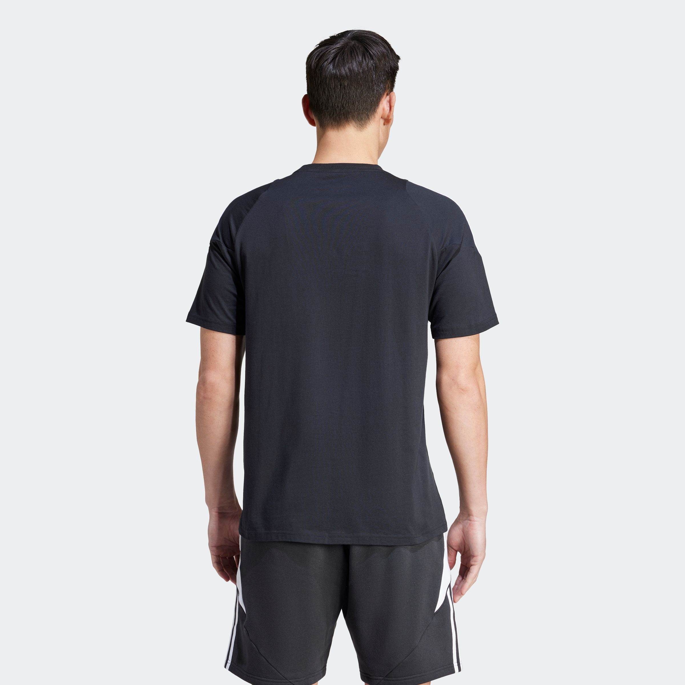 adidas Performance Trainingsshirt »TIRO24 SWTEE«