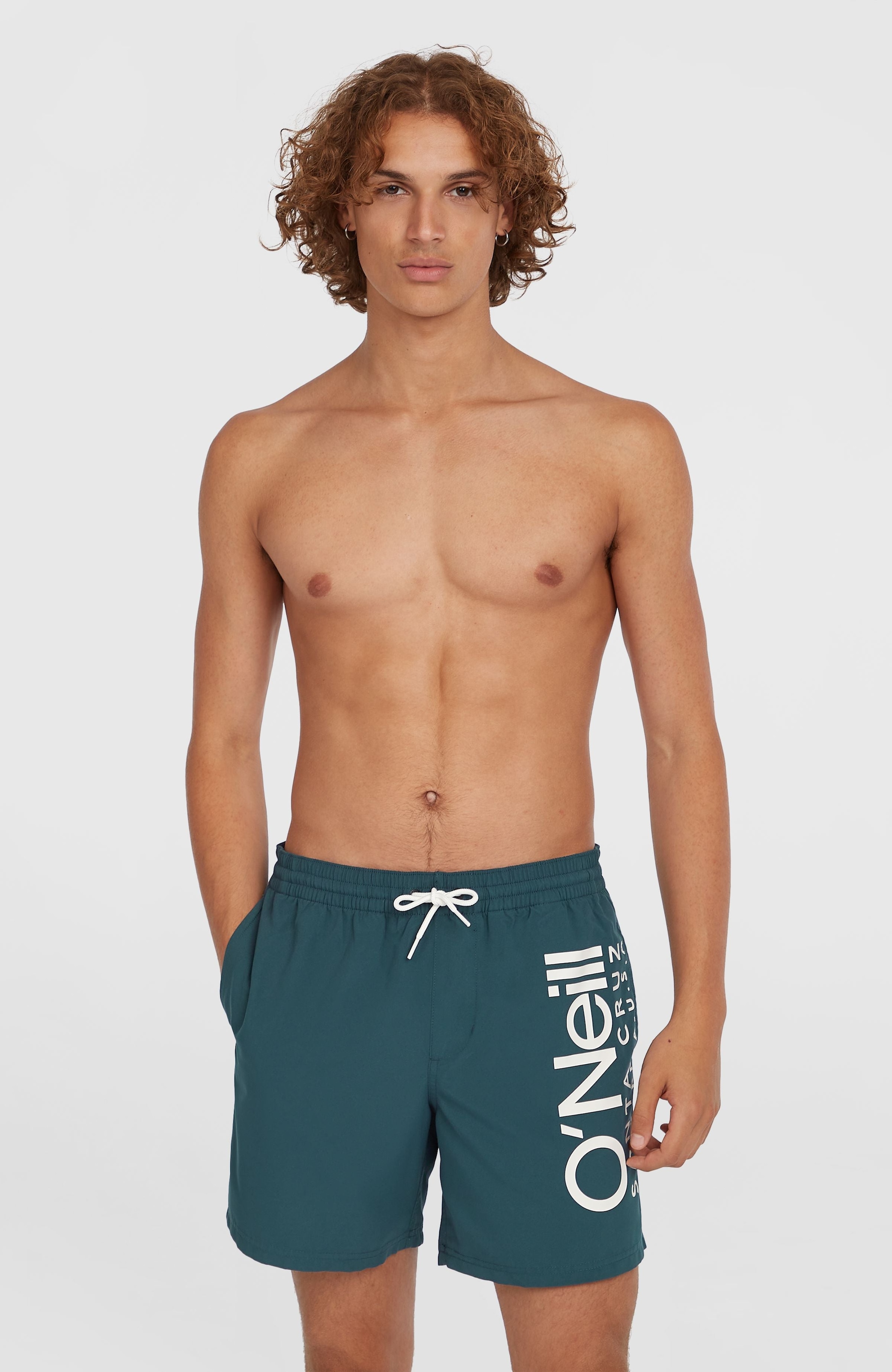 O'Neill Badehose »ORIGINAL CALI 16'' SWIMSHORTS«