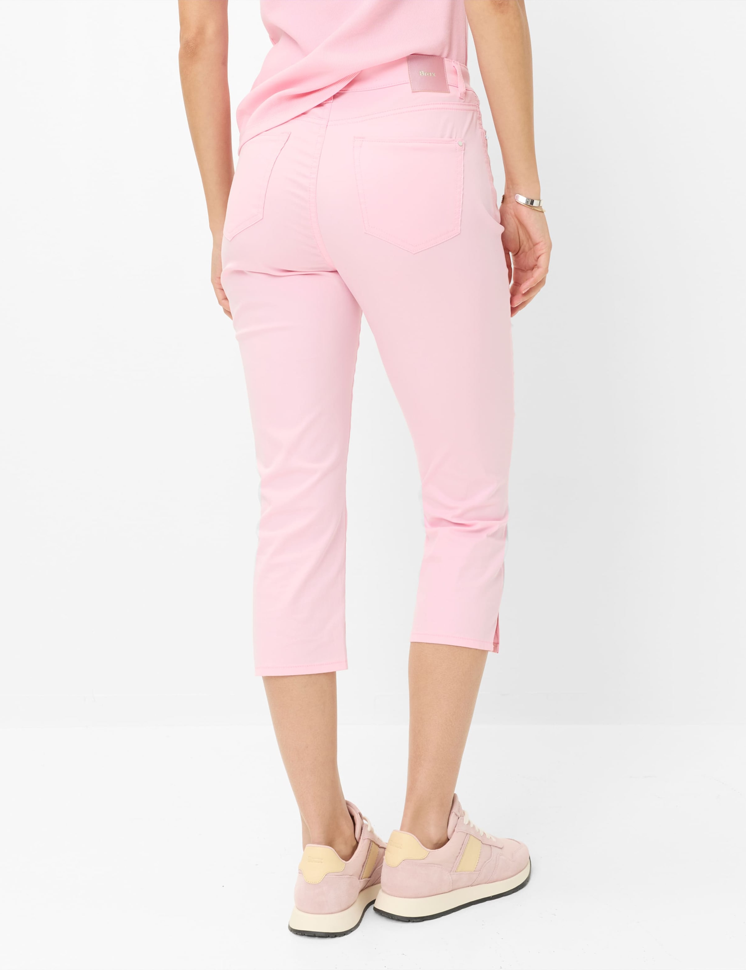 Brax 3/4-Hose »Style MARY C«