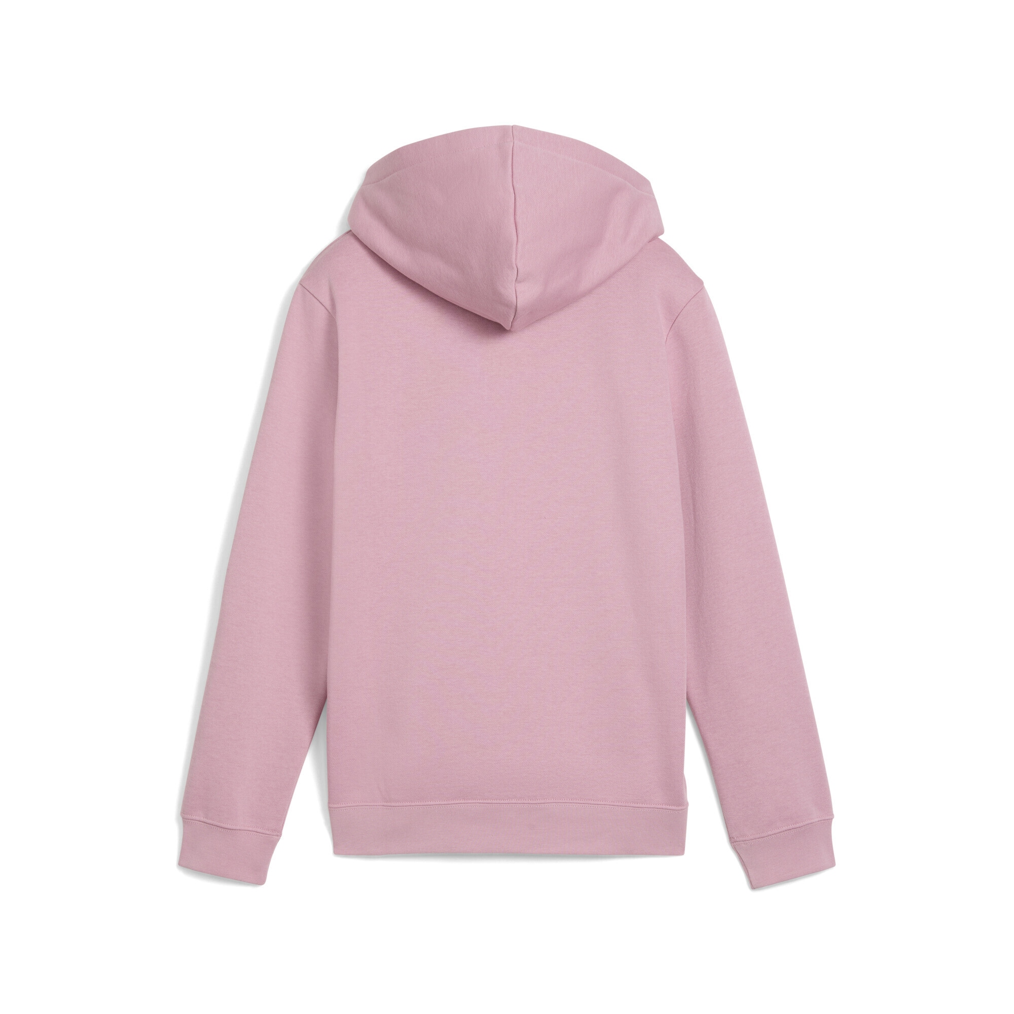 PUMA Hoodie »ESS No. 1 Logo Fleece-Hoodie Mädchen«