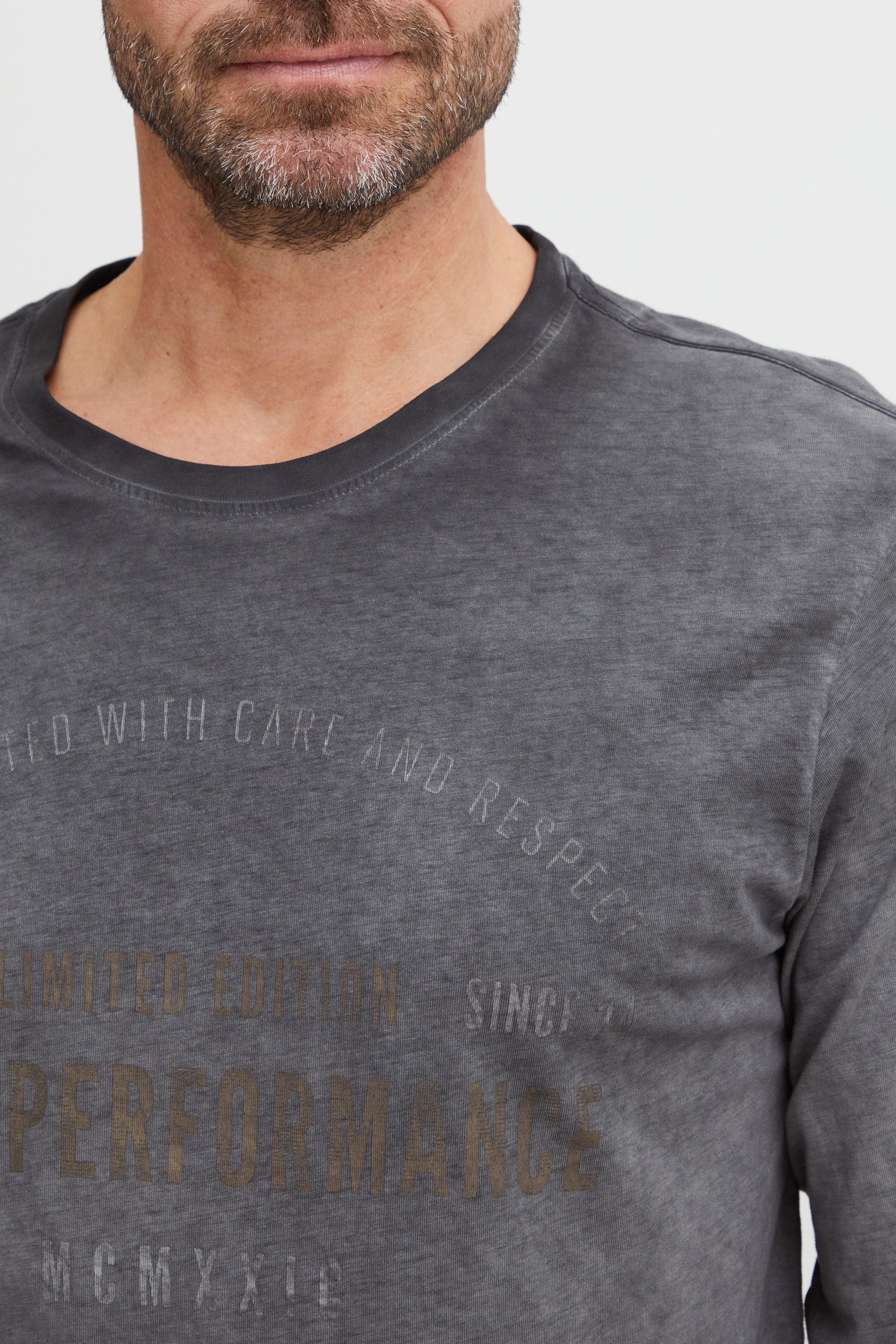 FQ1924 Langarmshirt »Langarmshirt FQEmilio«