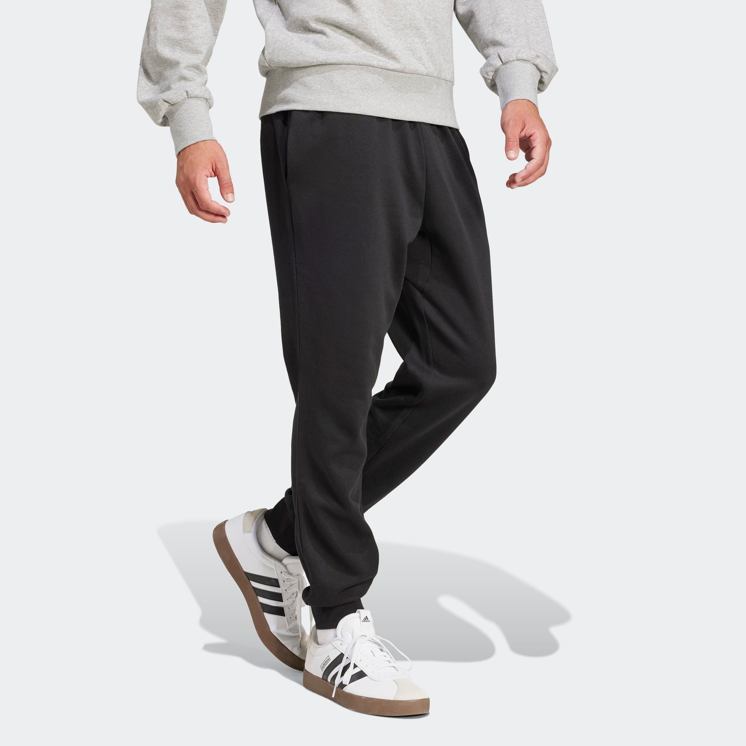 adidas Sportswear Sporthose "ESSENTIALS FEELCOZY" günstig online kaufen