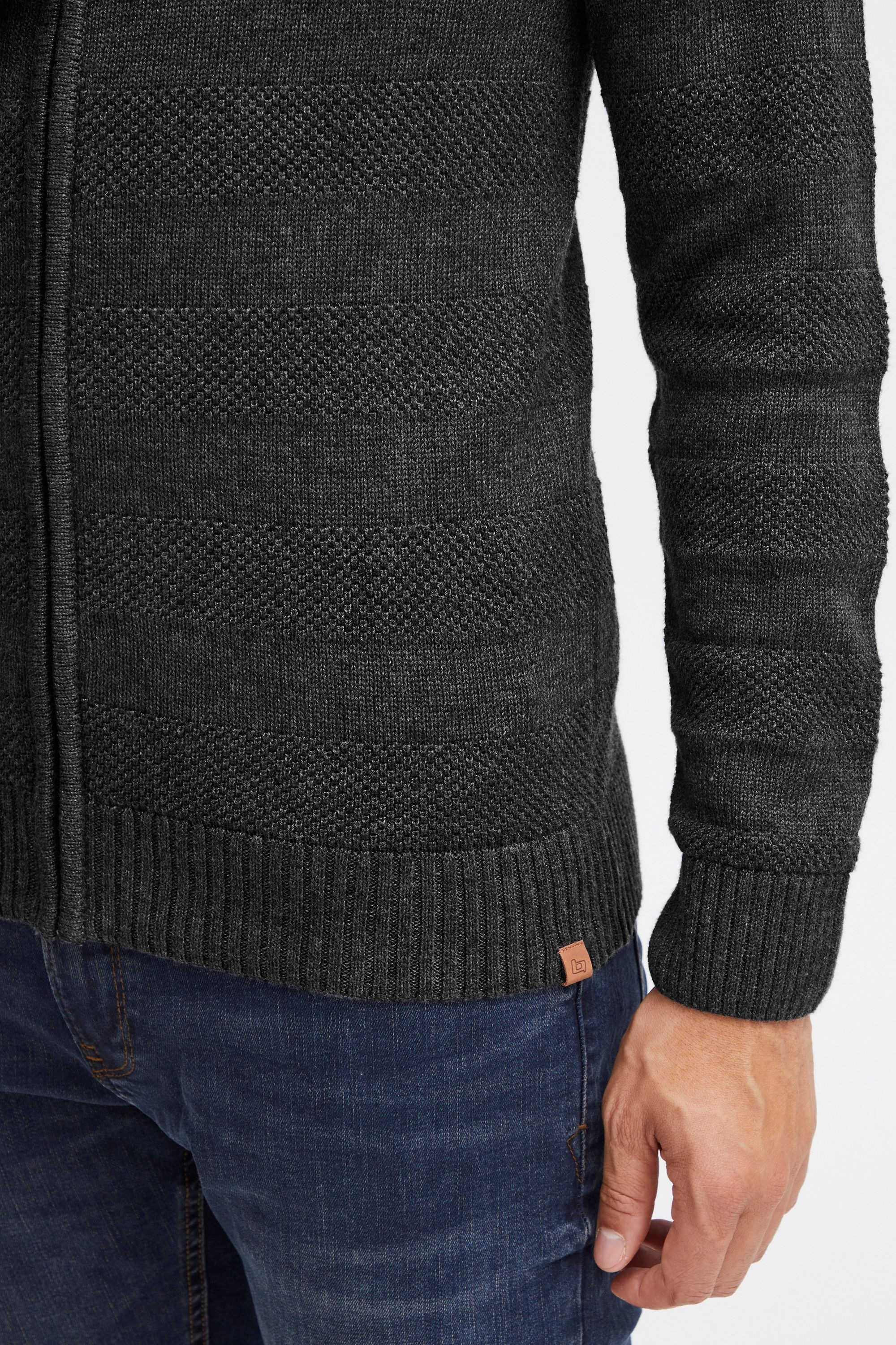 Blend Strickjacke »Strickjacke BHGalmaro«