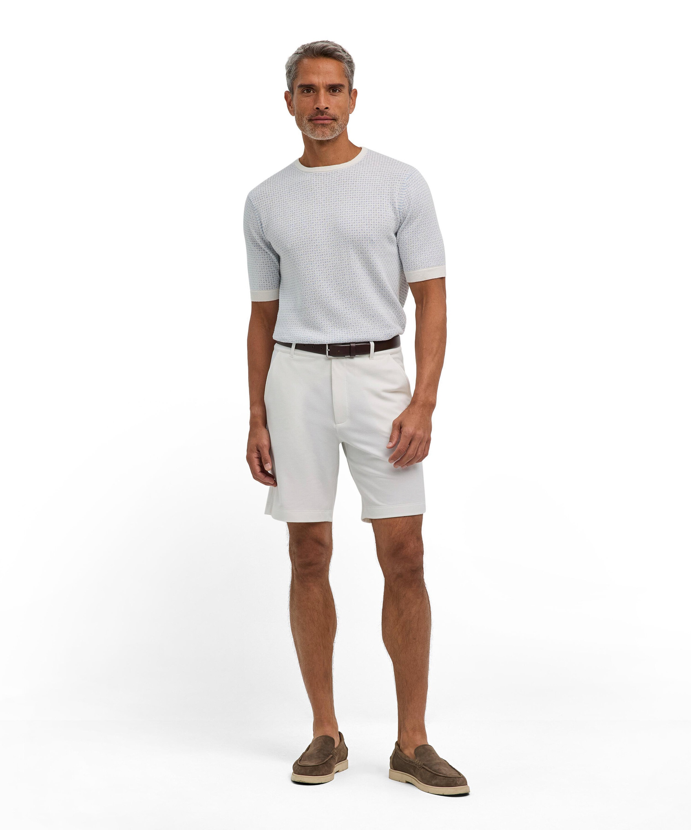 FALKE Shorts »Casual Pique«