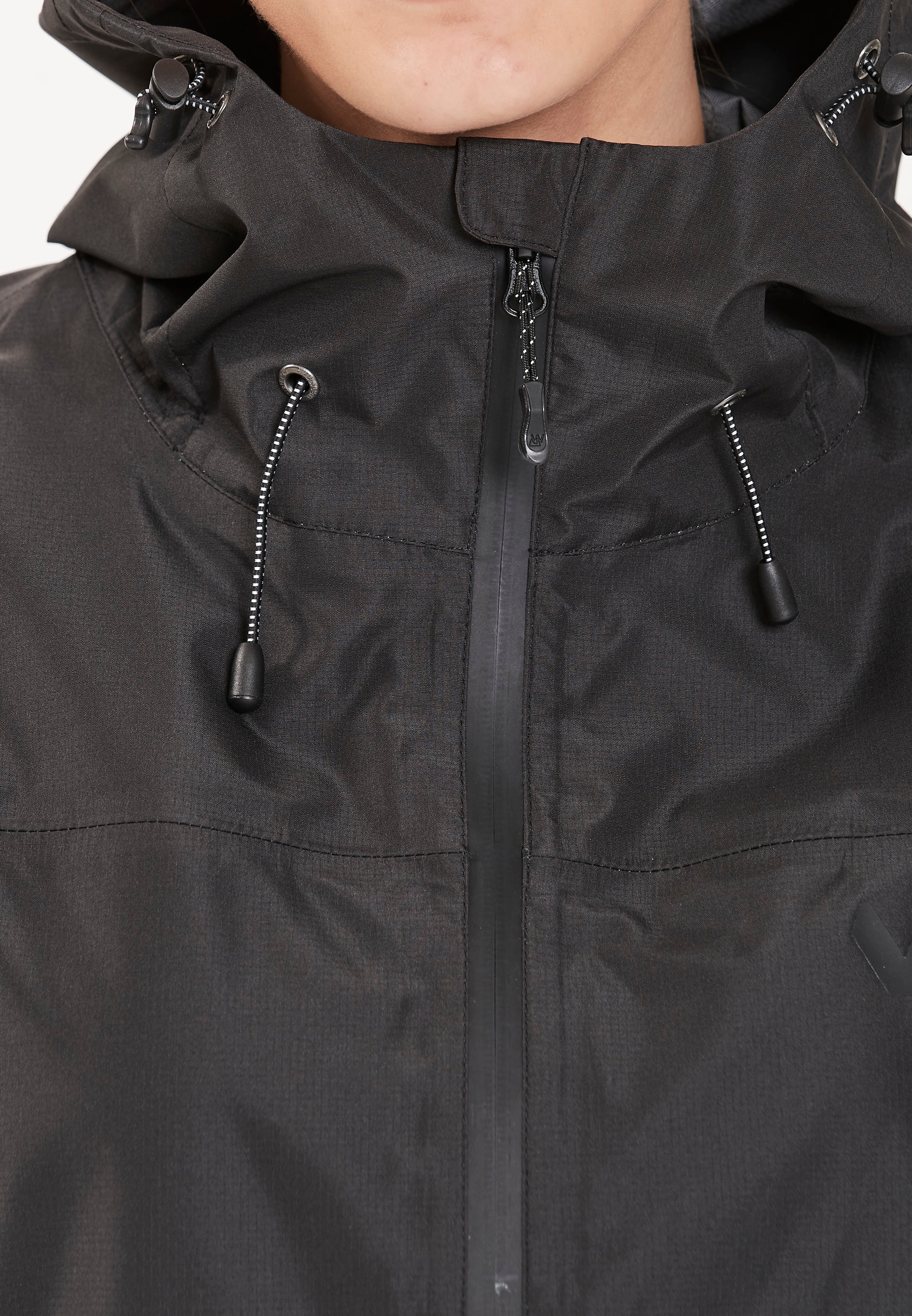 praktischer W online Jacket | mit W-PRO »BROOK Shell Kapuze kaufen 15000«, BAUR Softshelljacke WHISTLER