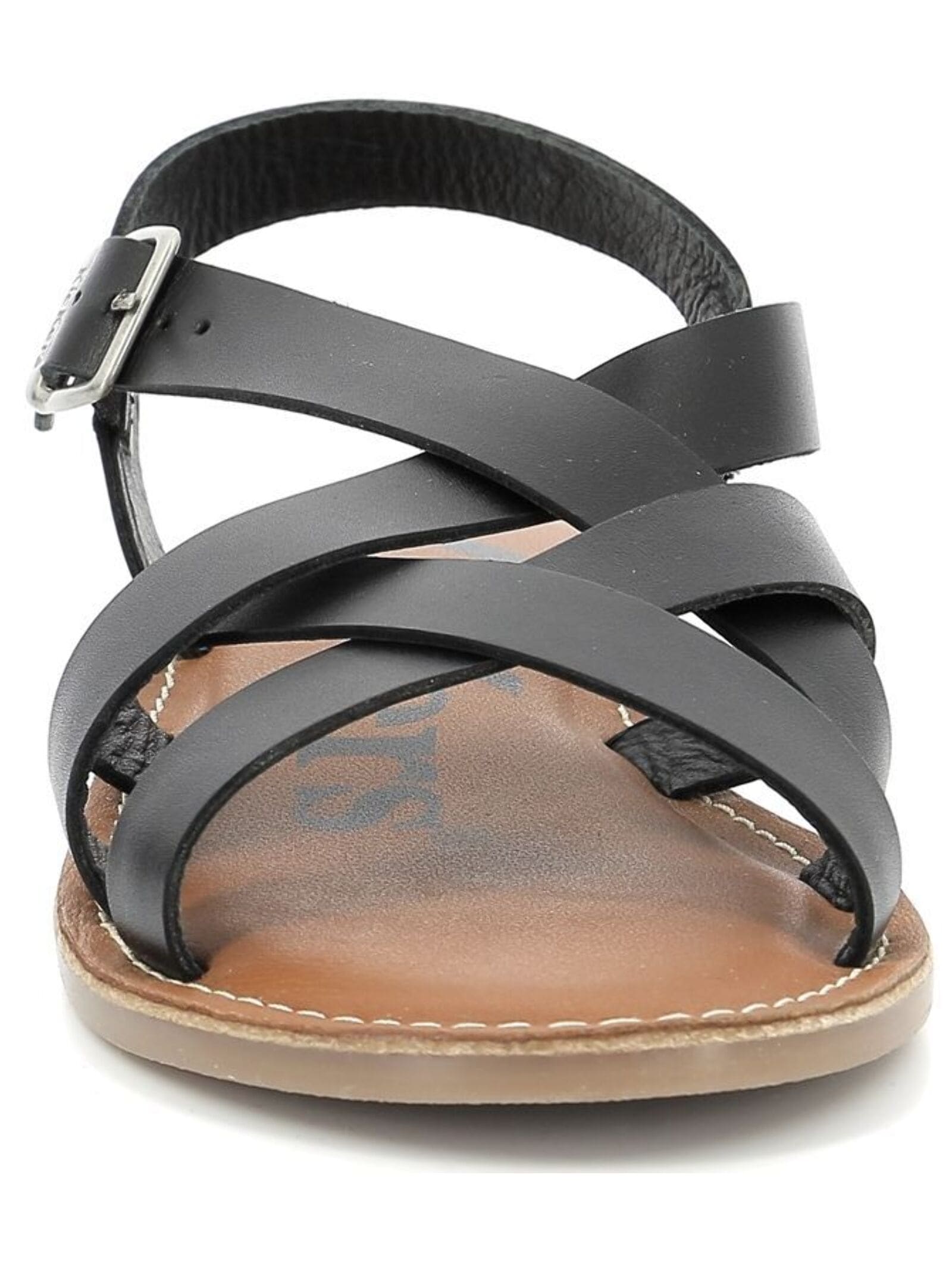 Kickers Riemchensandale »Kickers Sandalen Leder«