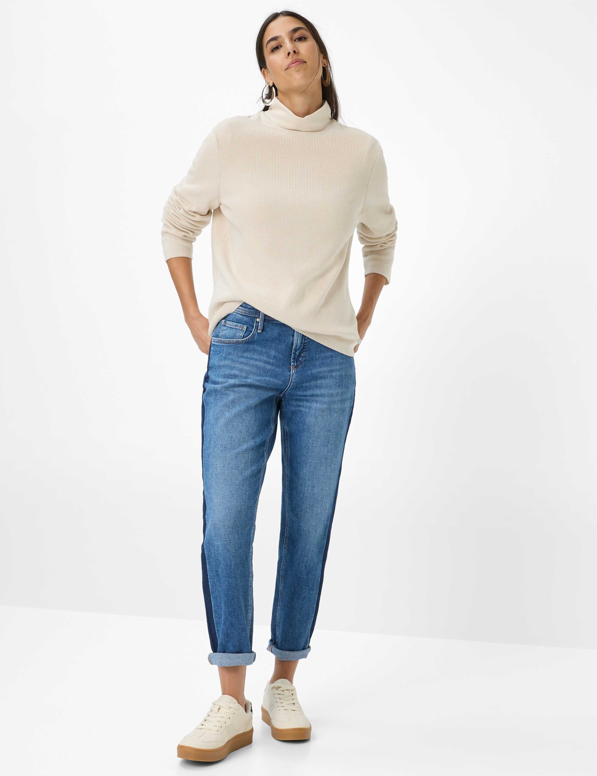 Brax Strickpullover »Style LESLEY«