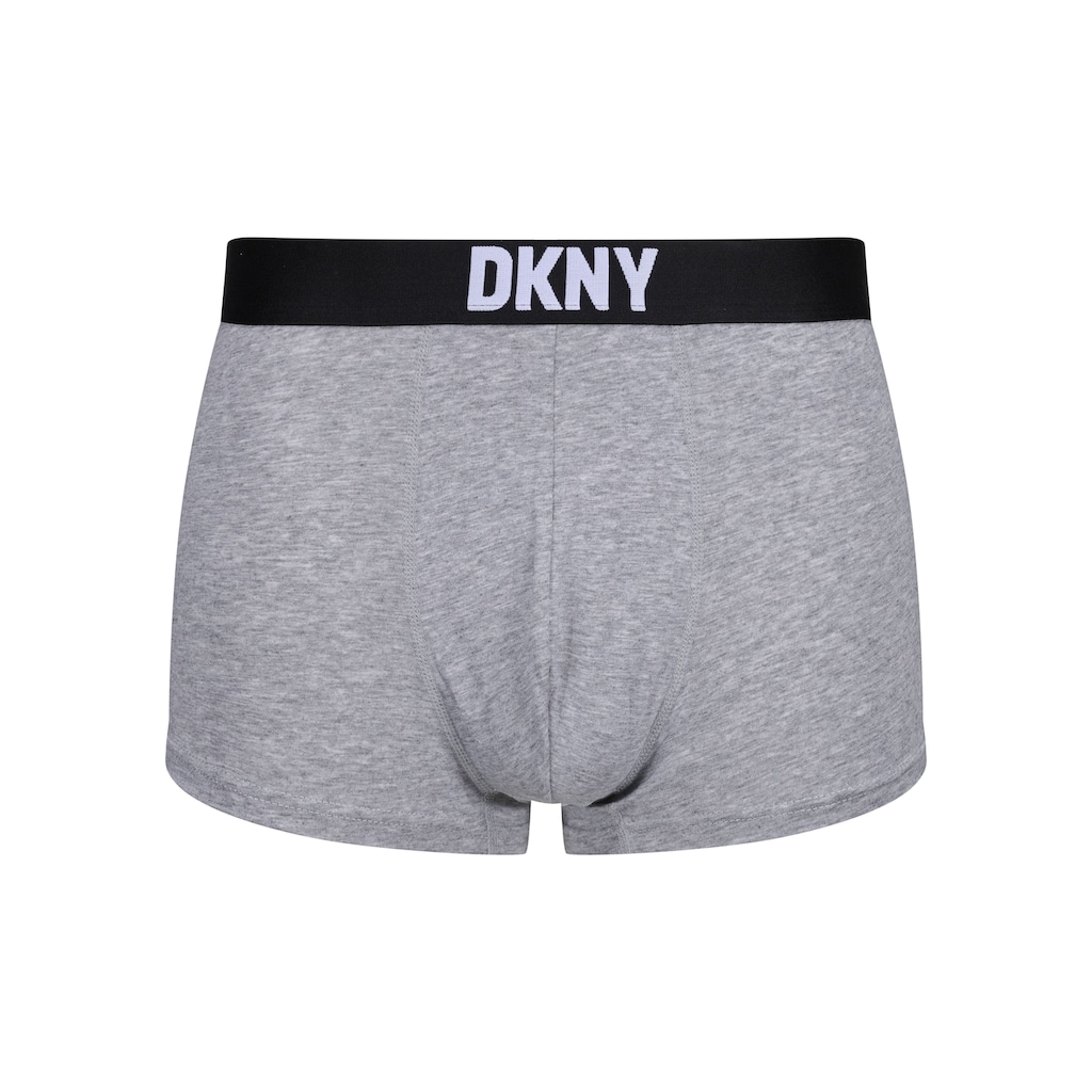 DKNY Trunk »NEW YORK«