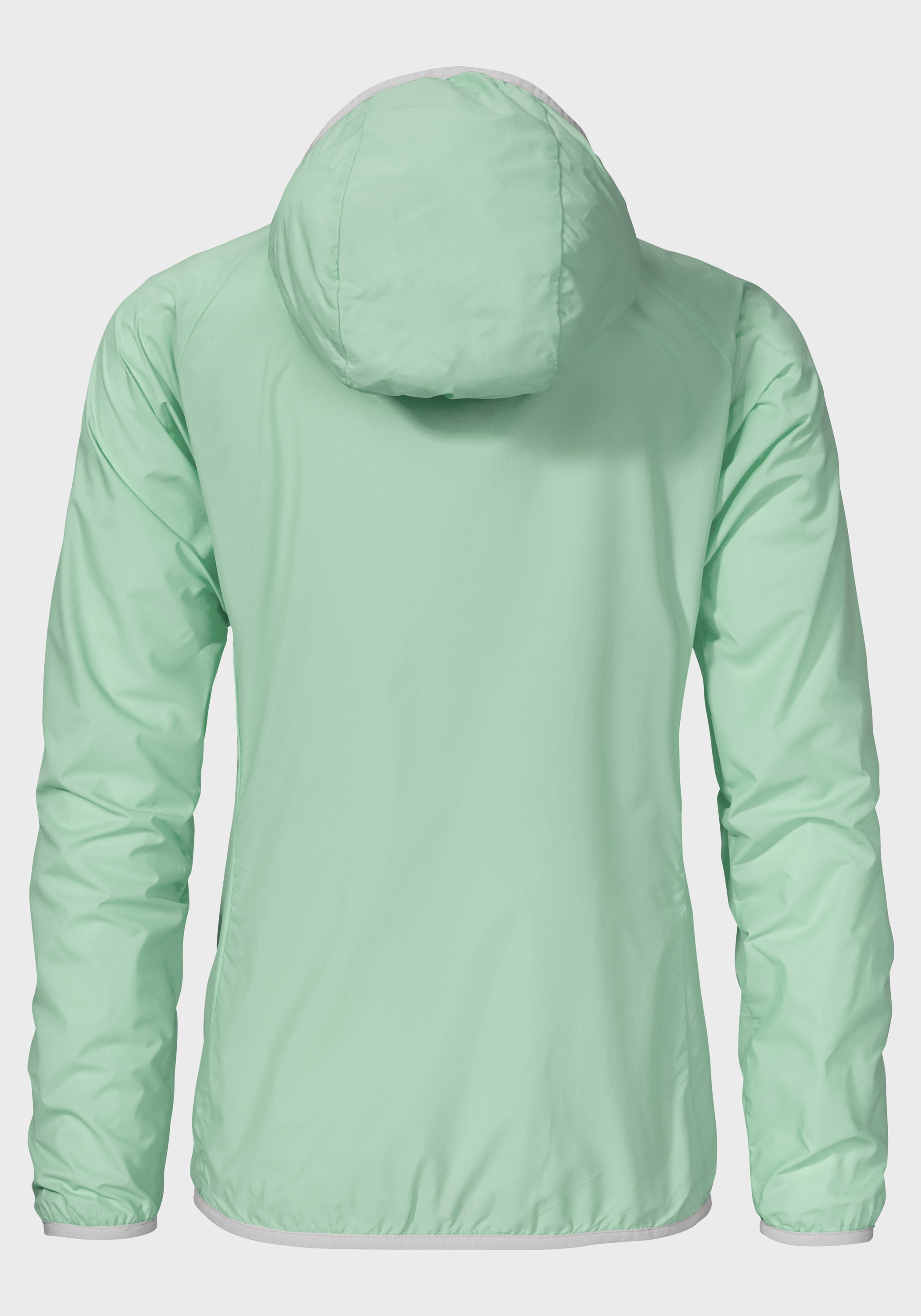 Schöffel Outdoorjacke »Hiking Jacket Style Wutach WMS«, ohne Kapuze