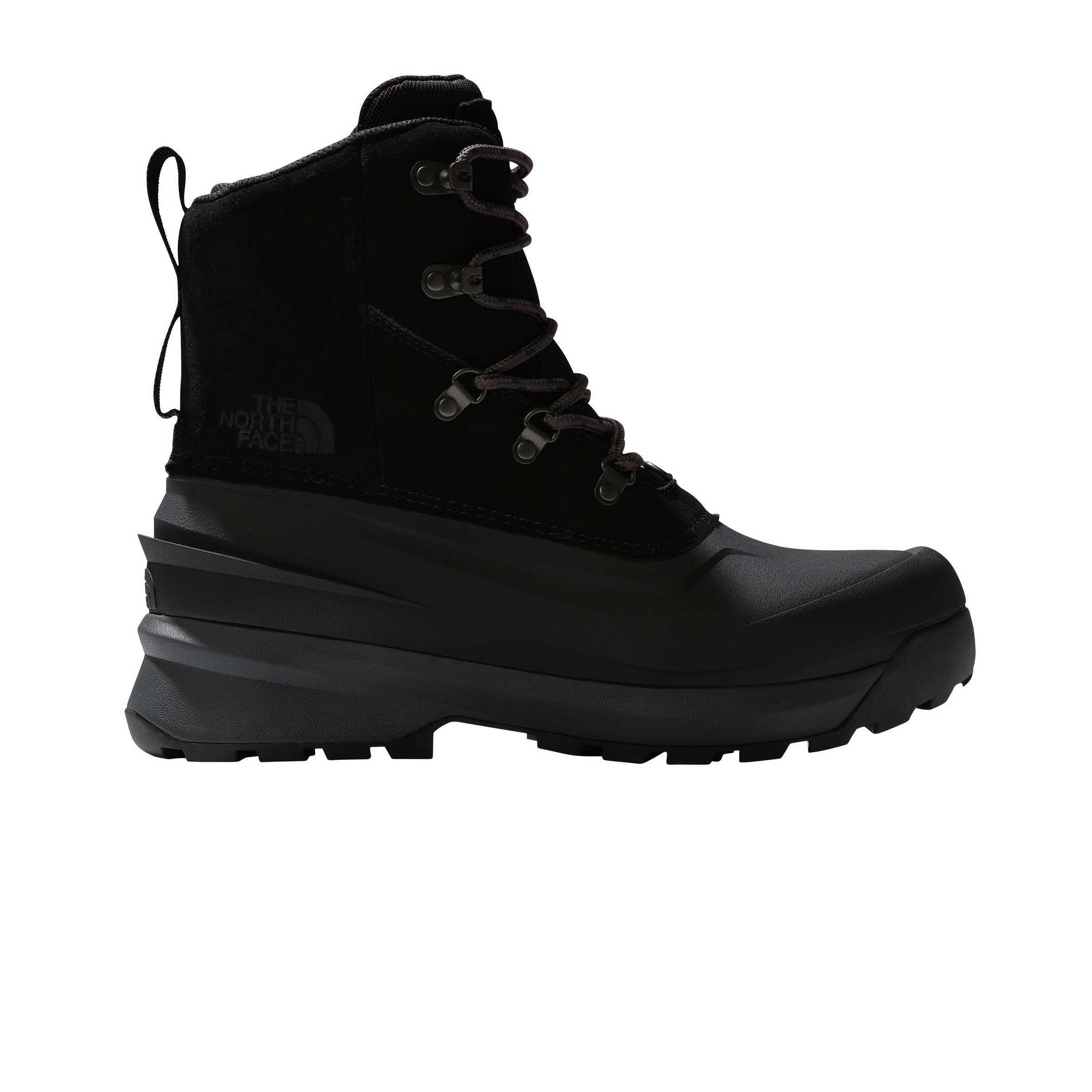 The North Face Winterstiefel "M CHILKAT V LACE WP" Snowboots, Winterboots, günstig online kaufen