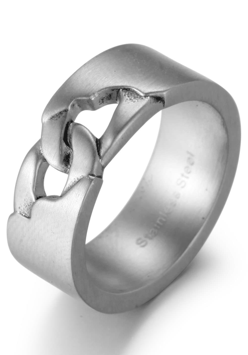 Firetti Fingerring »Schmuck Geschenk, Chain Reaction«