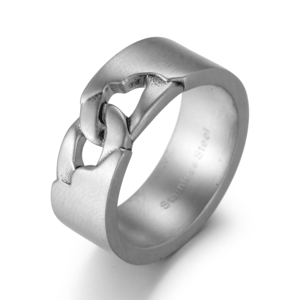 Firetti Fingerring »Schmuck Geschenk, Chain Reaction«