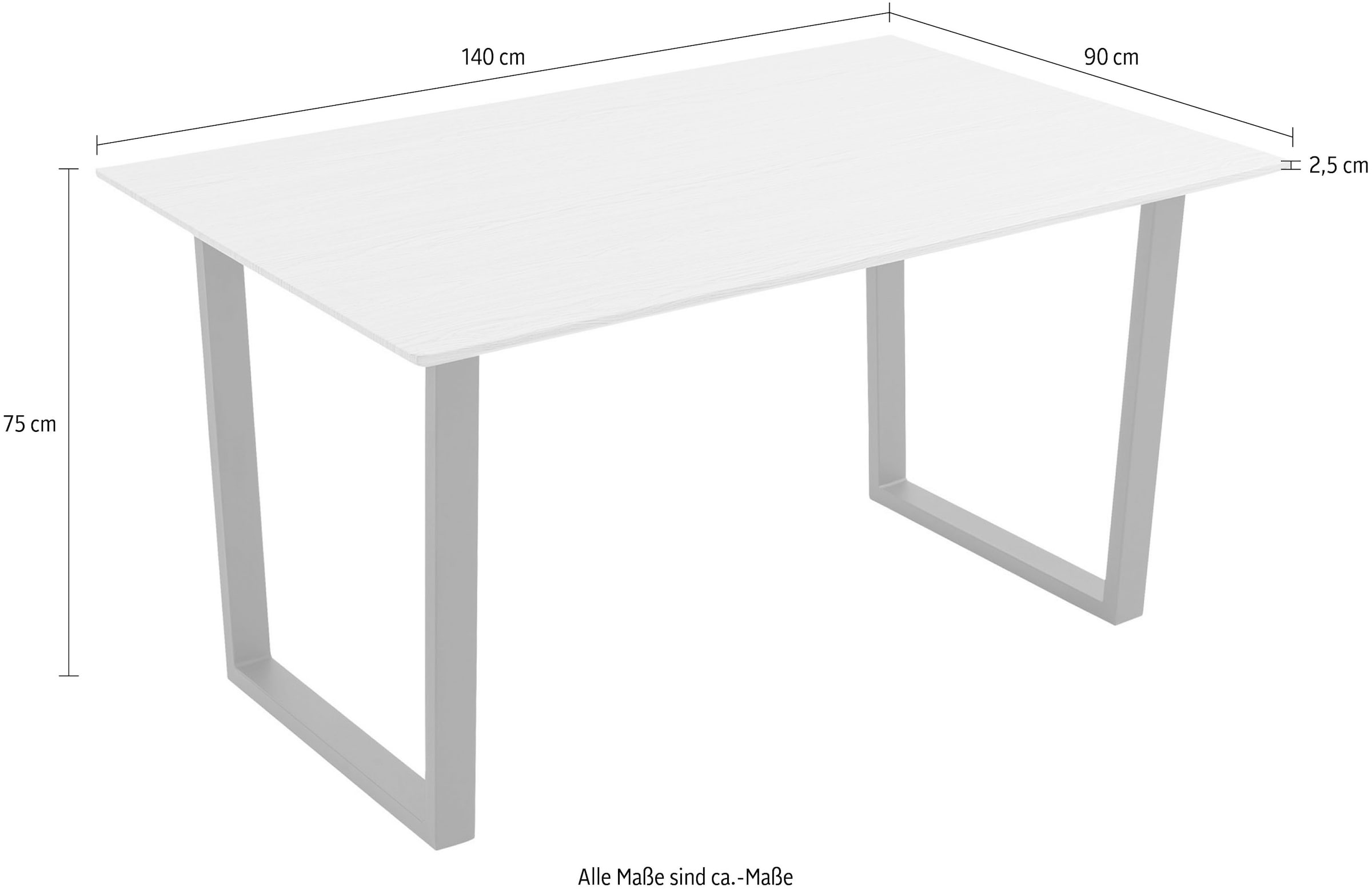 Duo Collection Eckbankgruppe »Eckbankgruppe Alena & Marga & Nala« Set, 5 tlg. tlg. Taschenfederkern