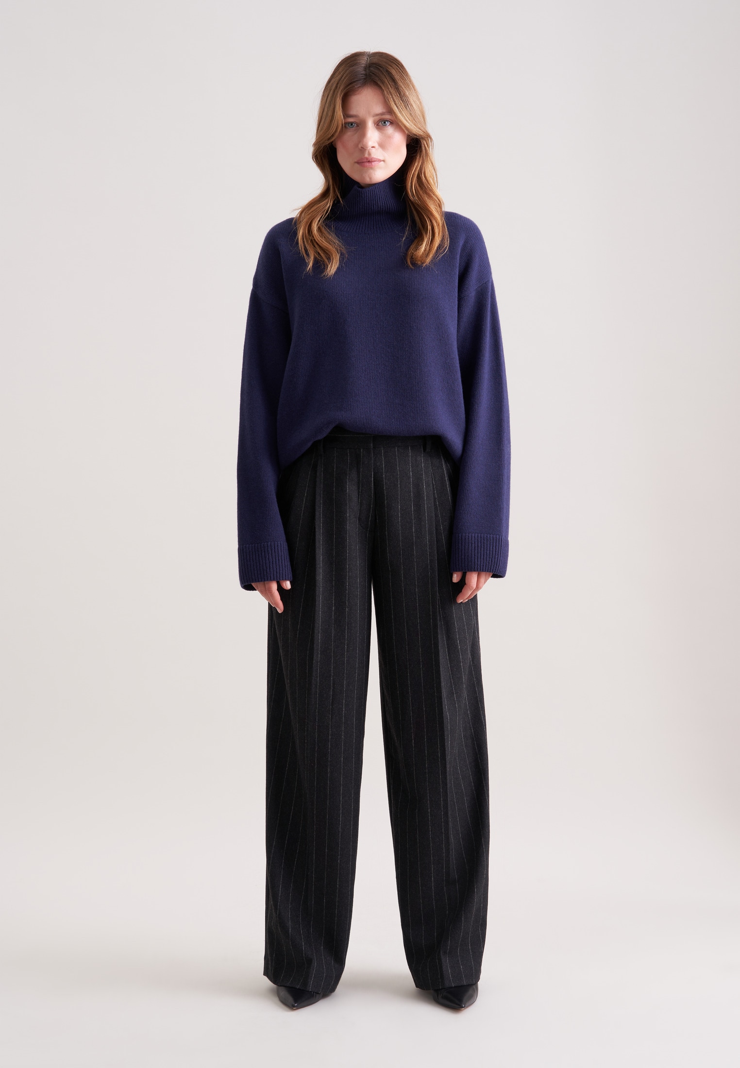 seidensticker Strickpullover Sweater