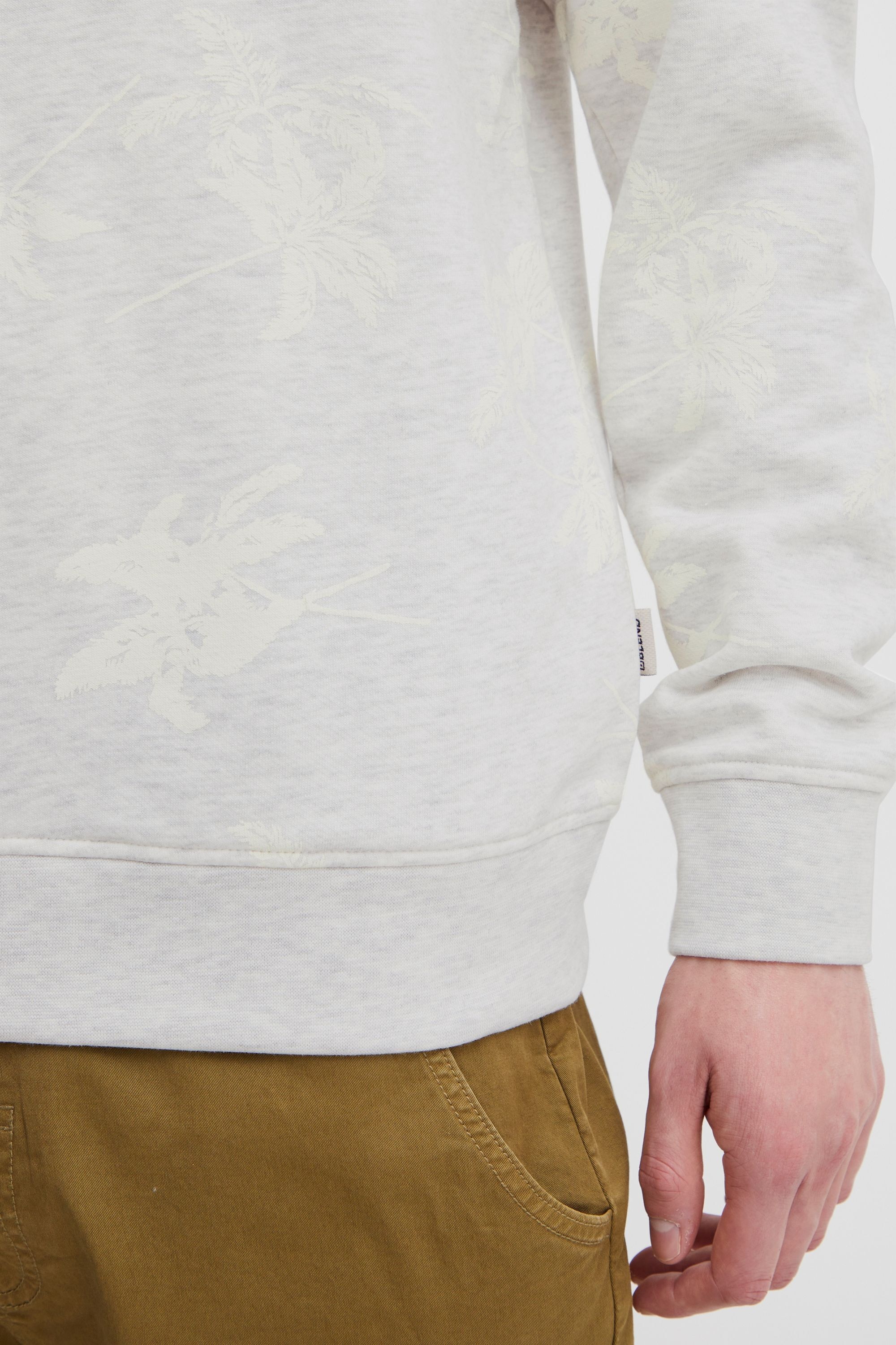 Blend Rundhalspullover »Sweatshirt BHSweatshirt«