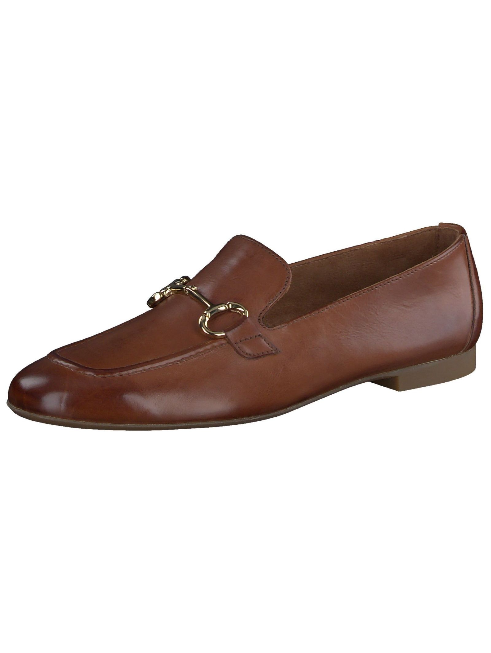 Paul Green Slipper "Paul Green Slipper Glattleder" günstig online kaufen